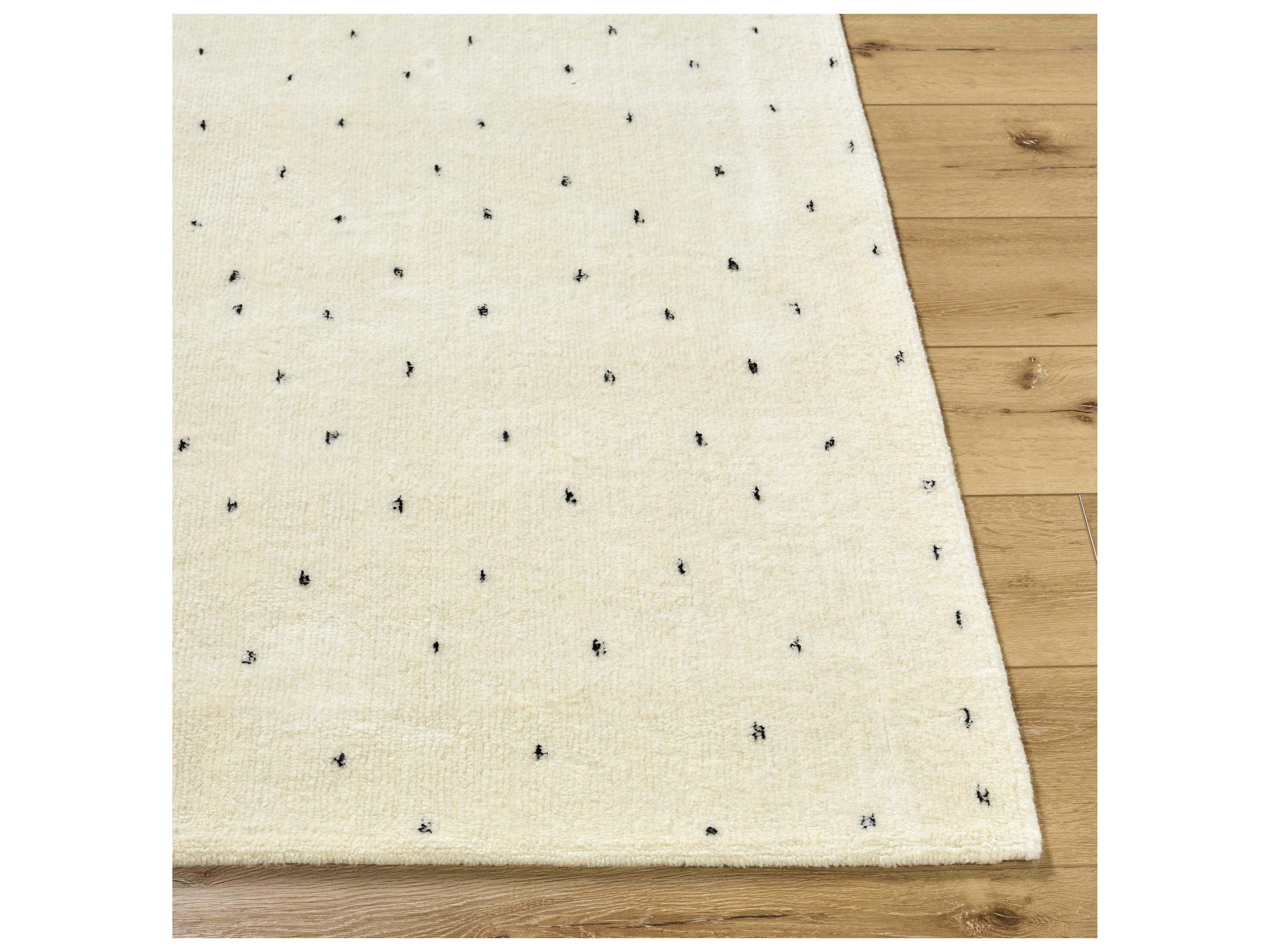Livabliss by Surya Wooly Area Rug