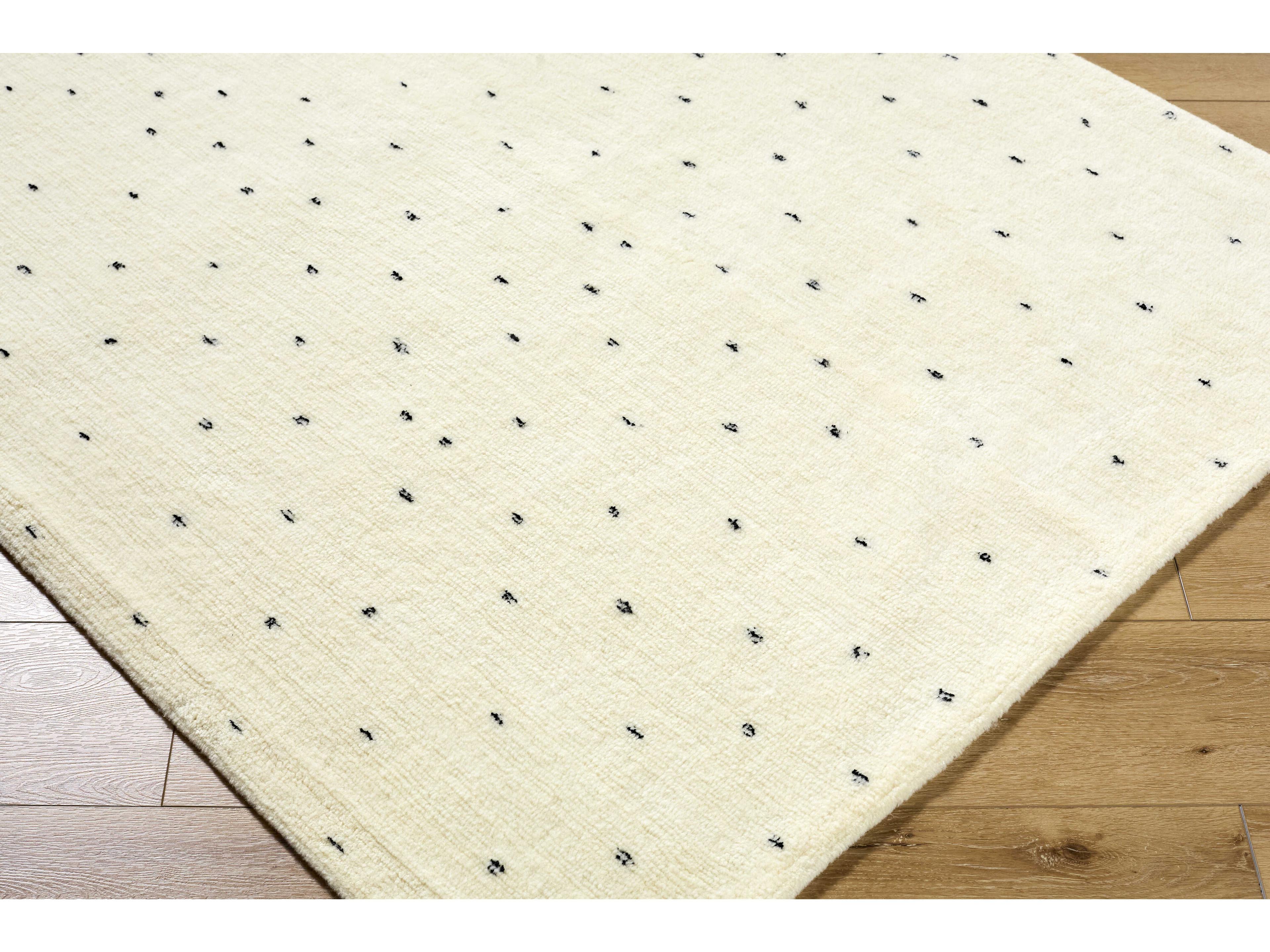 Livabliss by Surya Wooly Area Rug