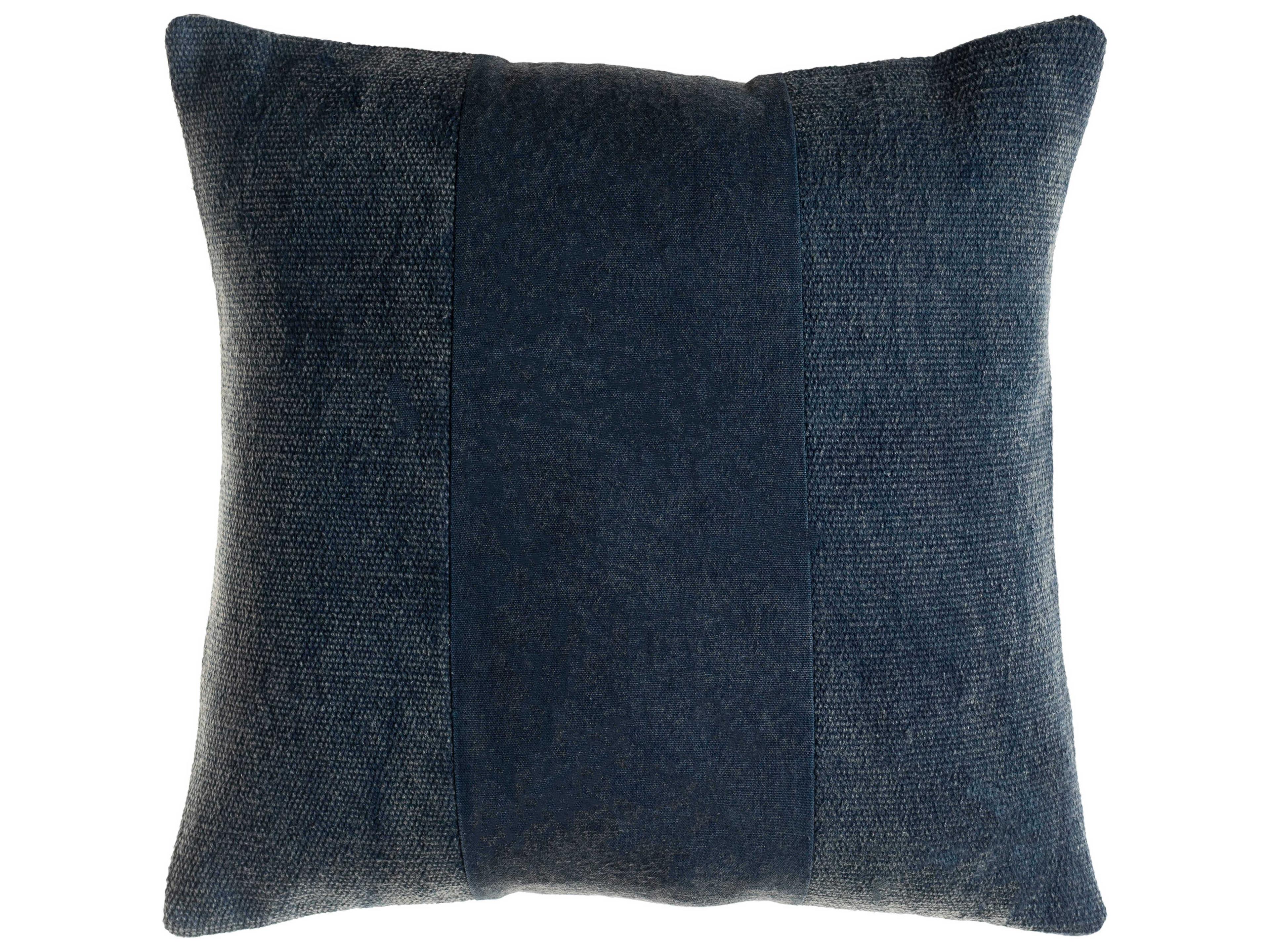 Washed Stripe Pillows