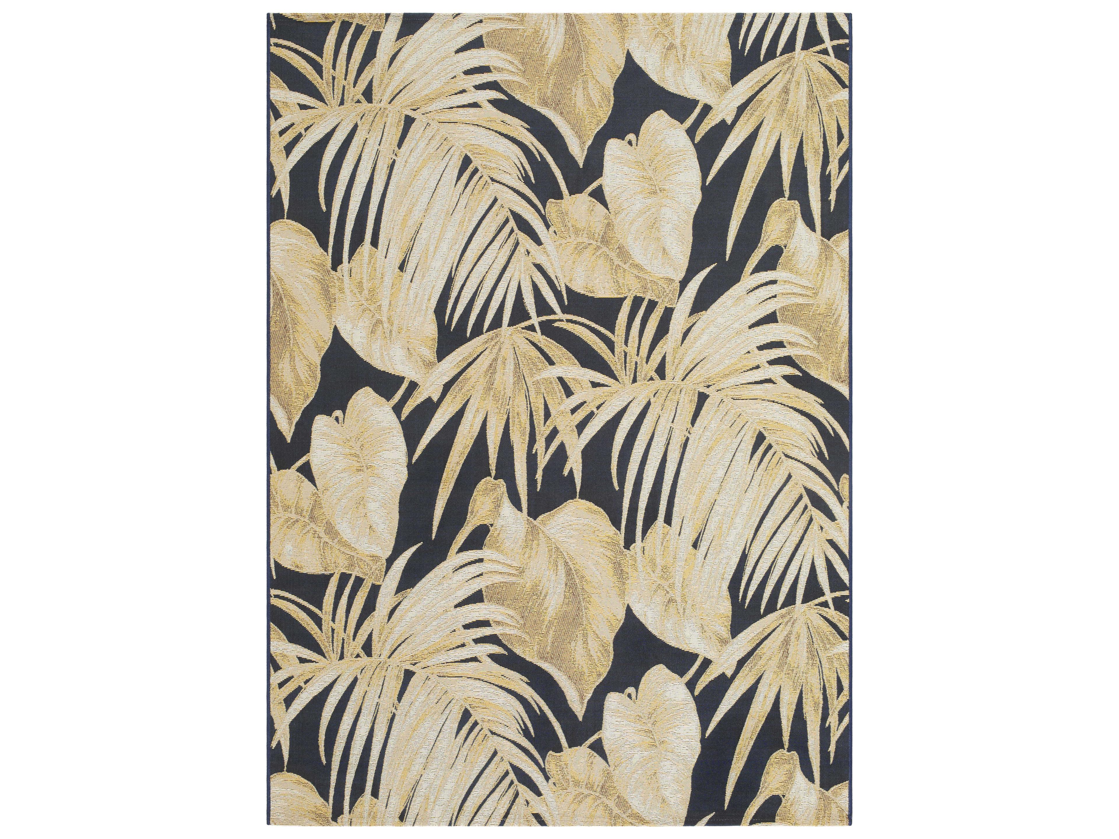 Warsaw Floral Area Rug