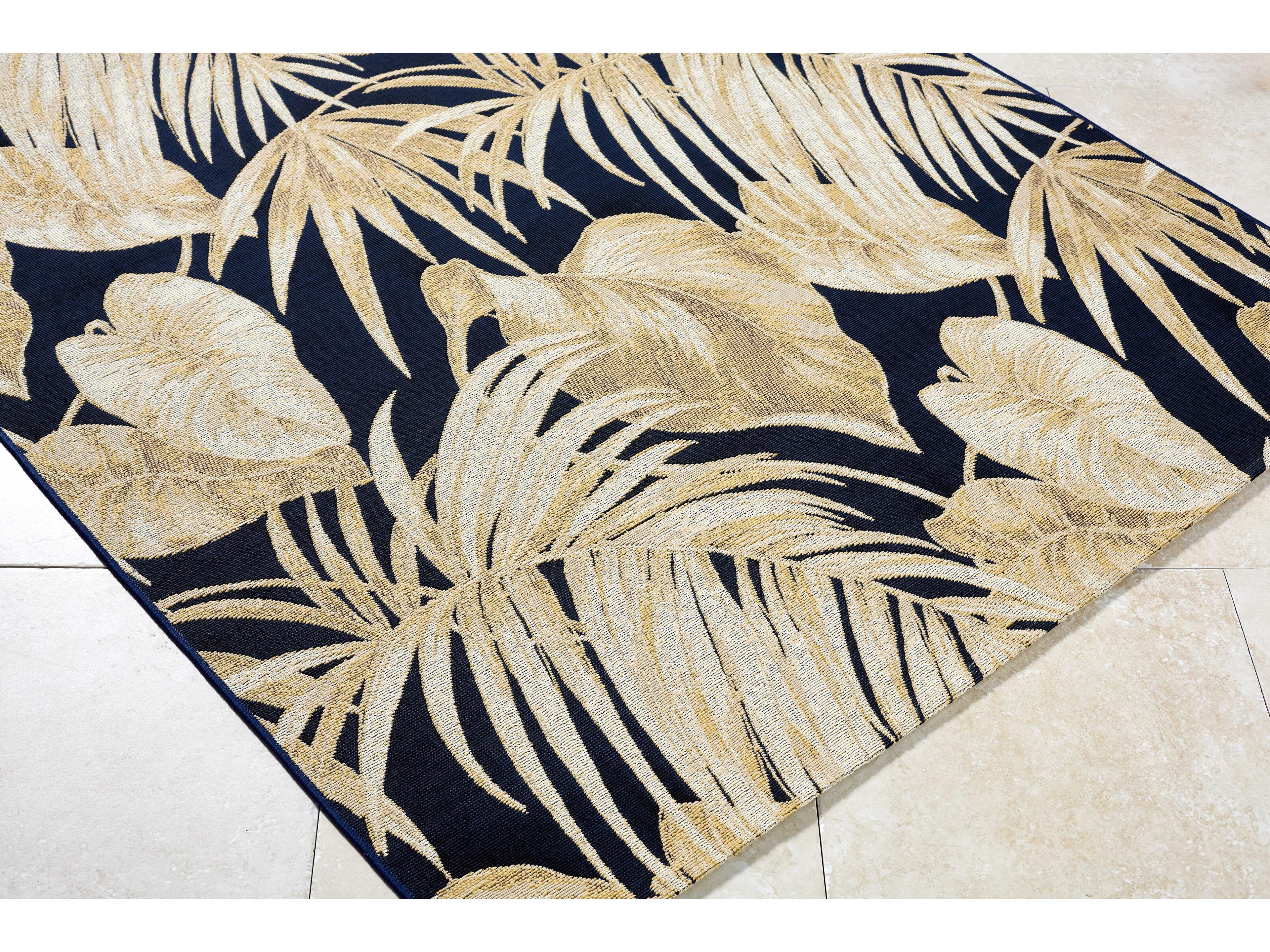 Livabliss by Surya Warsaw Floral Area Rug