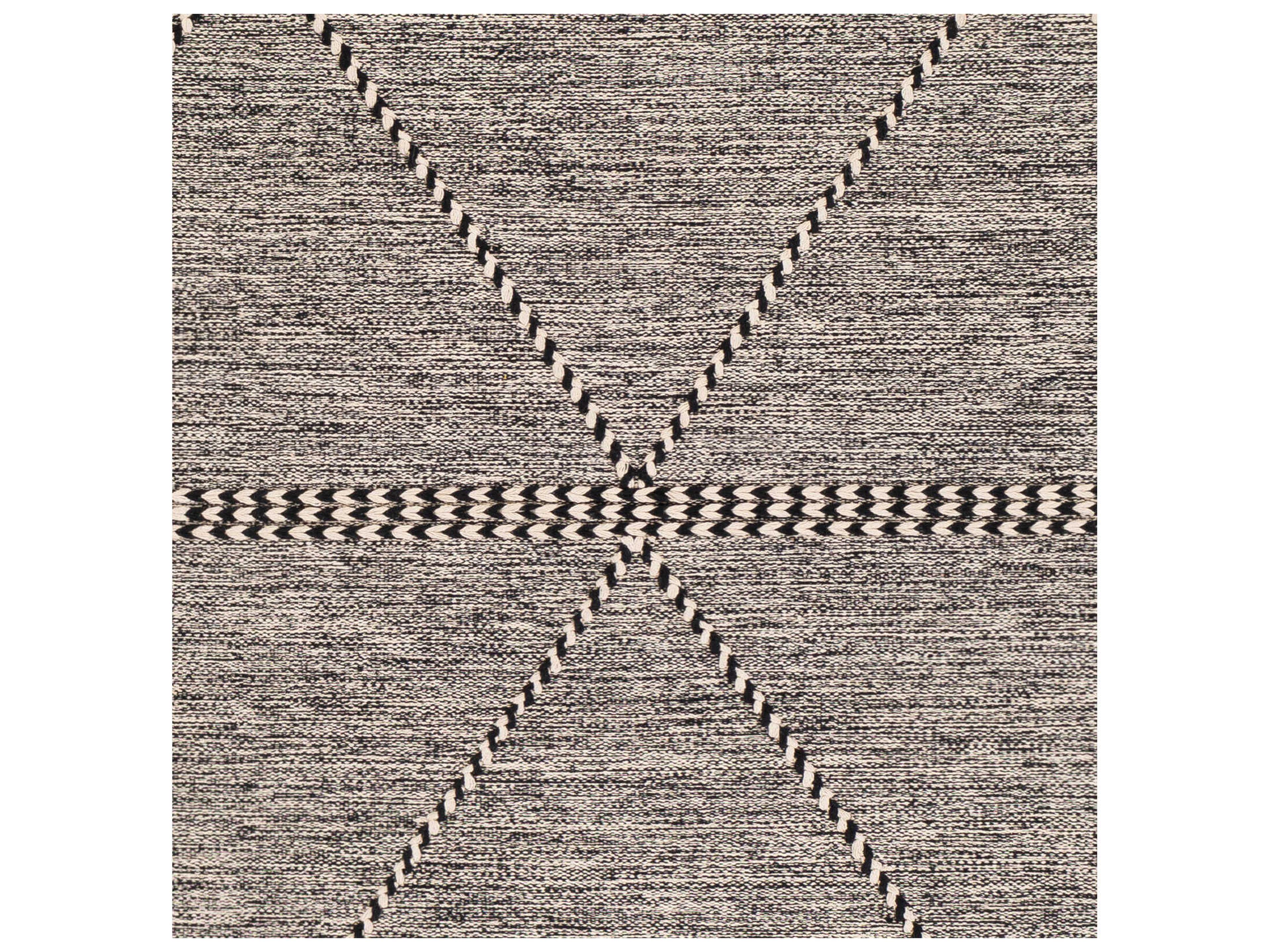Livabliss by Surya Zanafi Geometric Runner Area Rug