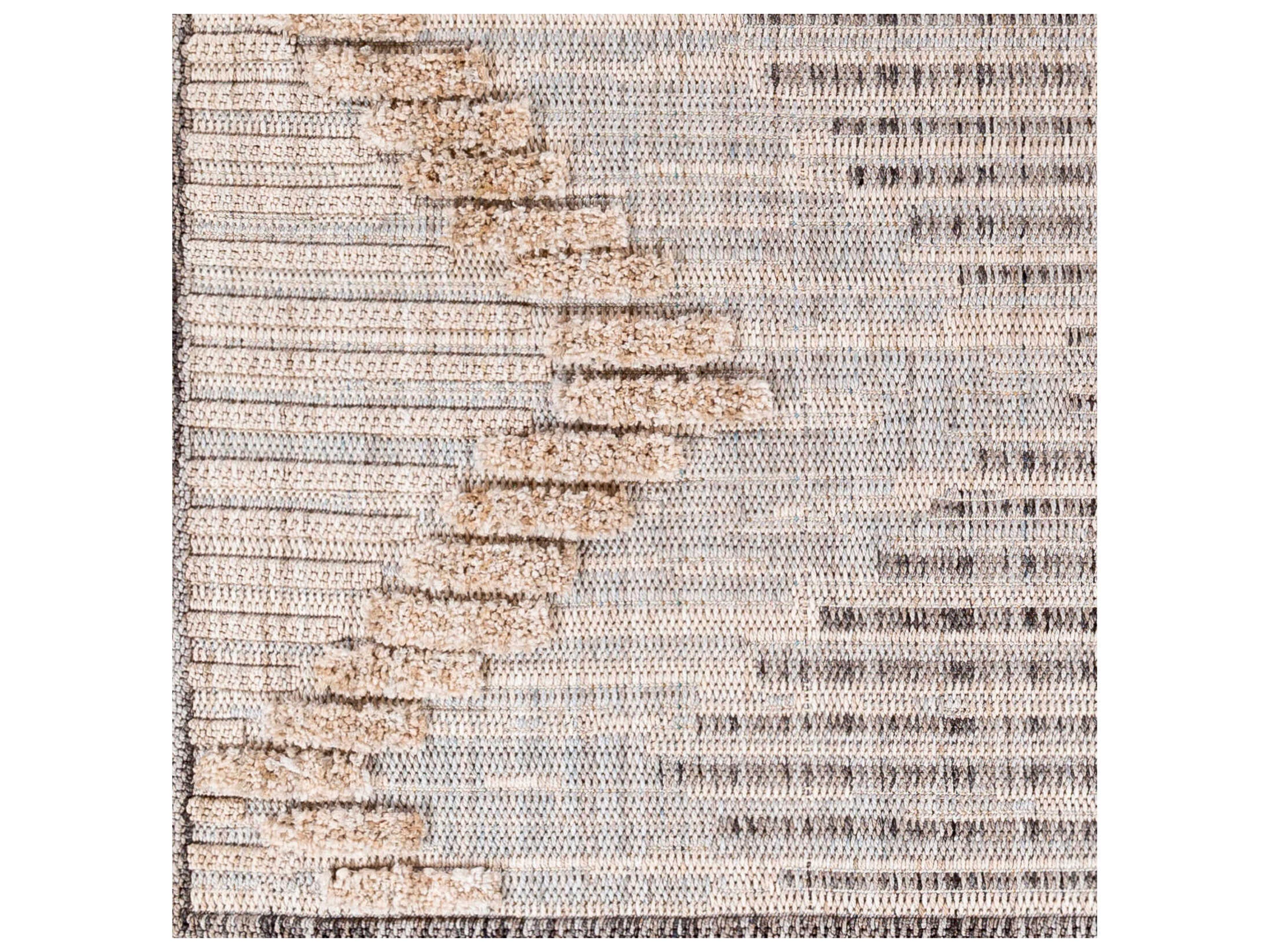 Livabliss by Surya Zaragoza Chevron Runner Area Rug