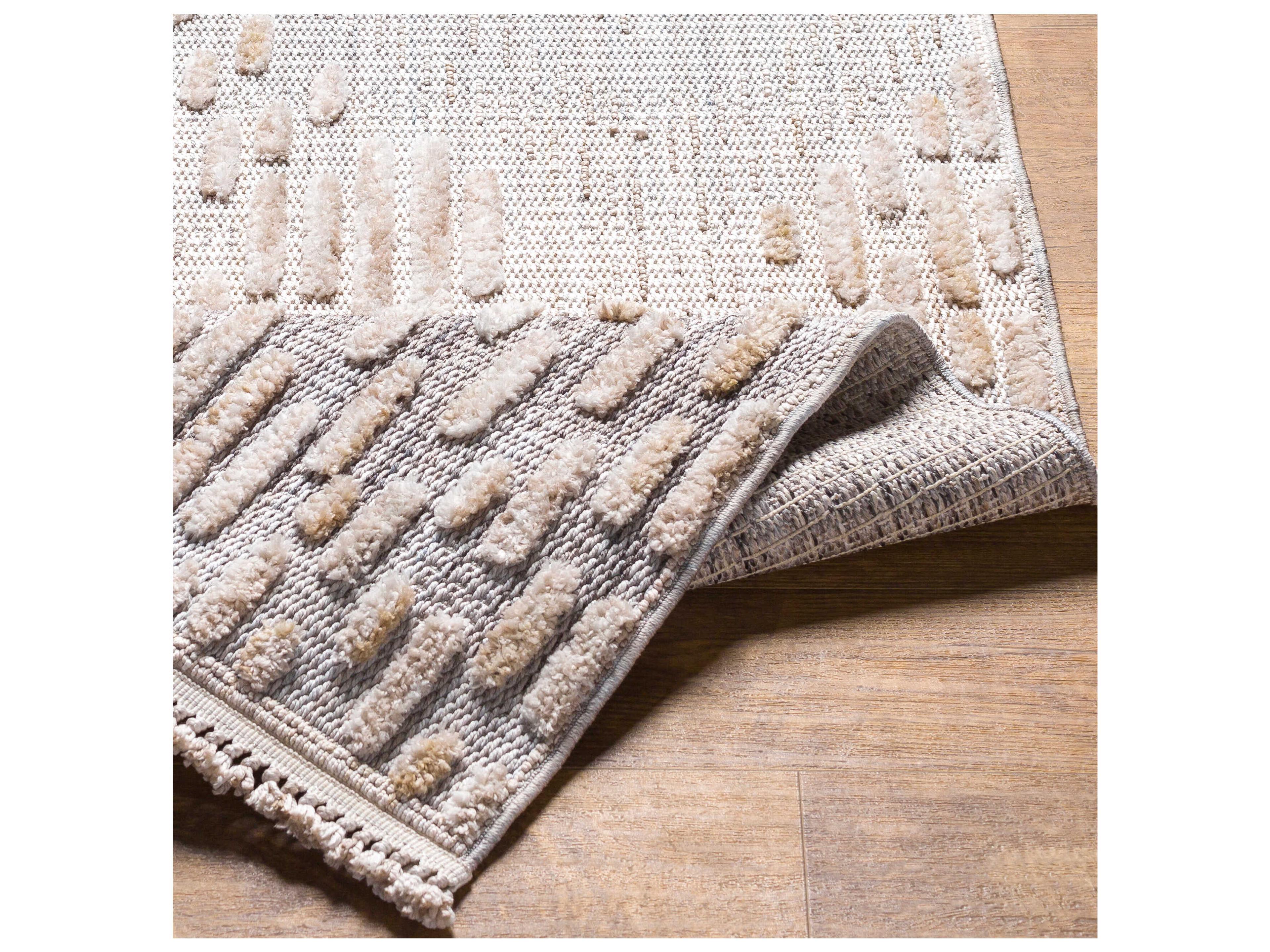 Livabliss by Surya Zaragoza Abstract Runner Area Rug