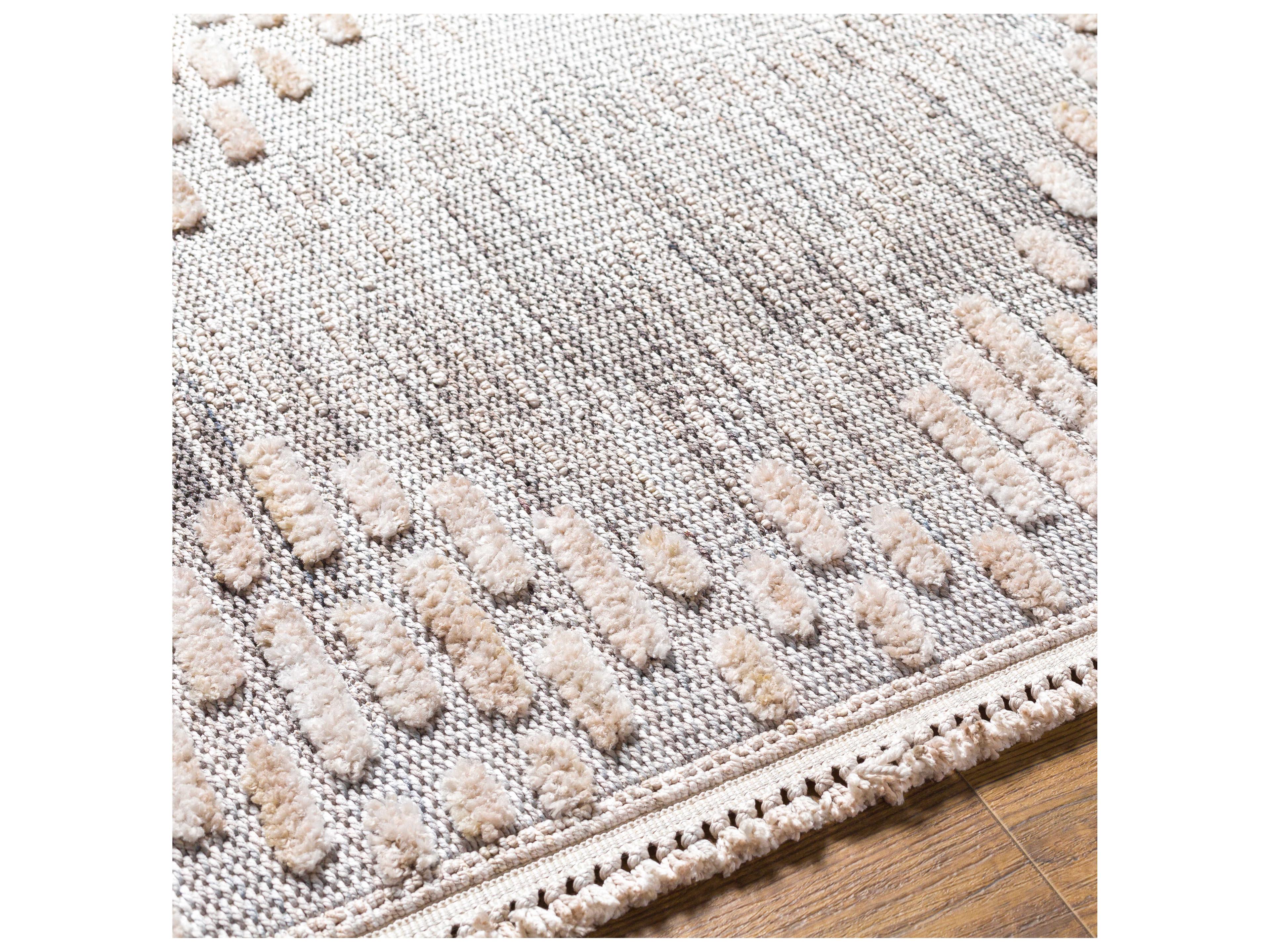 Livabliss by Surya Zaragoza Abstract Runner Area Rug