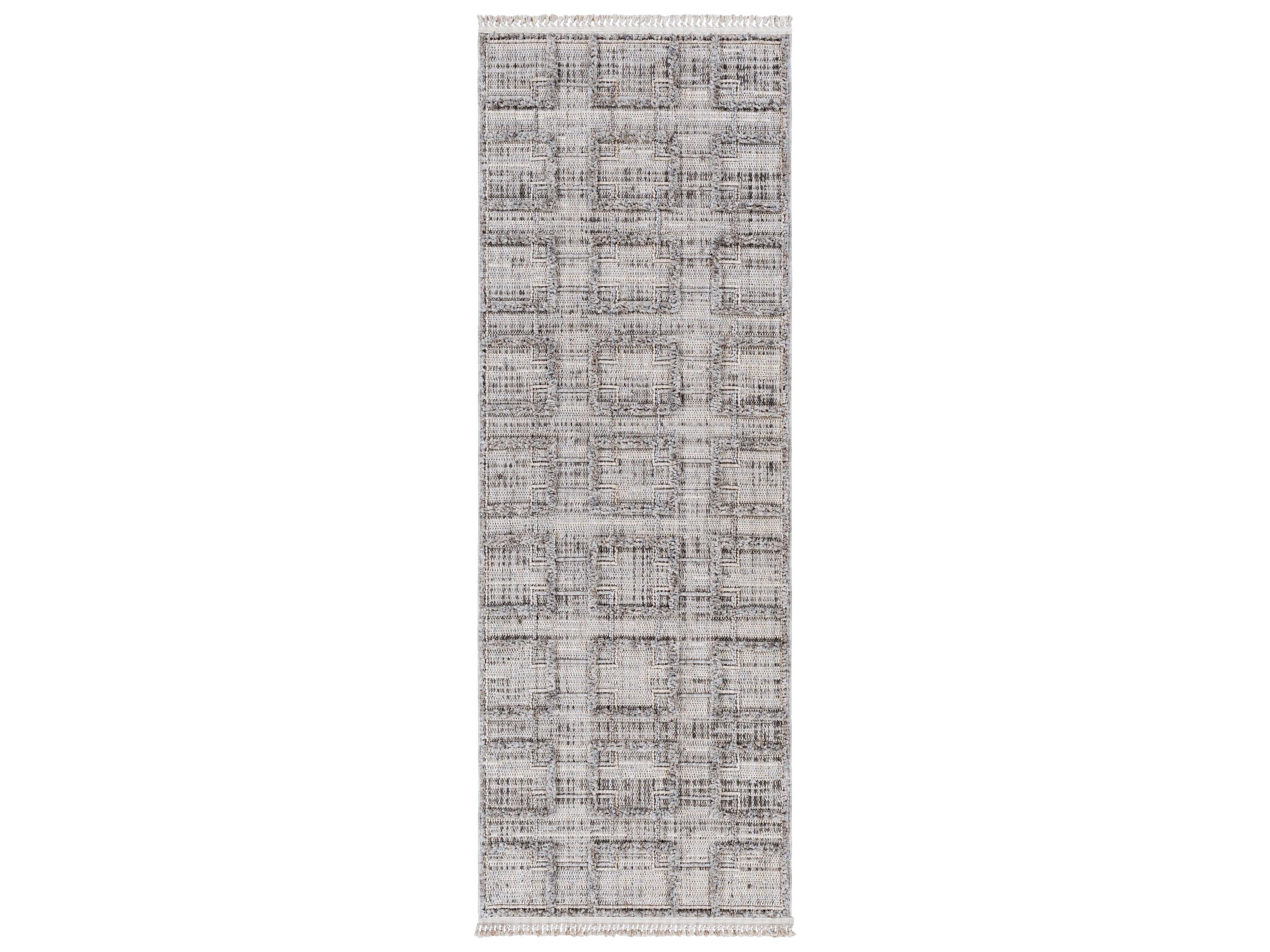 Livabliss by Surya Zaragoza Geometric Area Rug