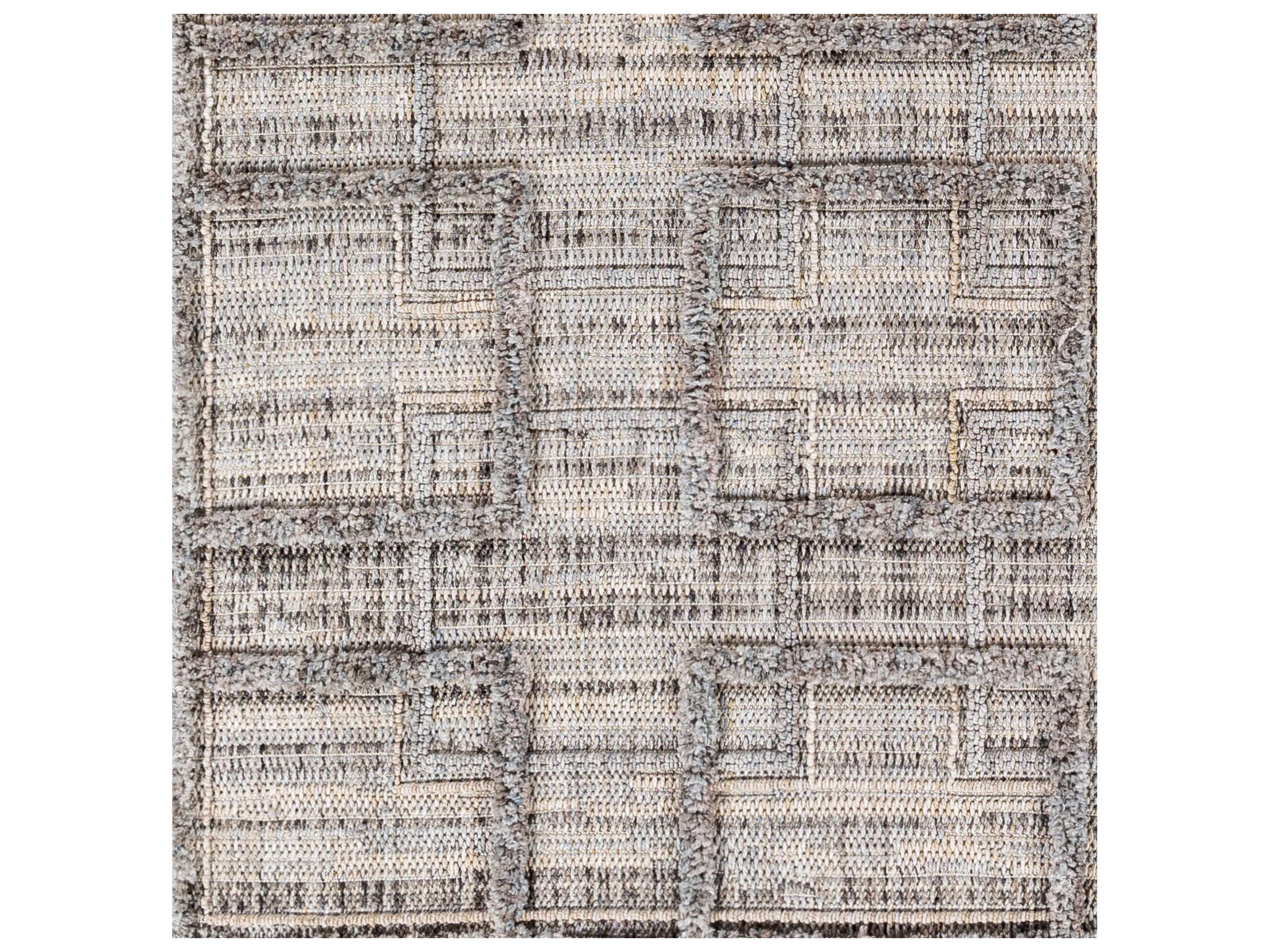 Livabliss by Surya Zaragoza Geometric Area Rug