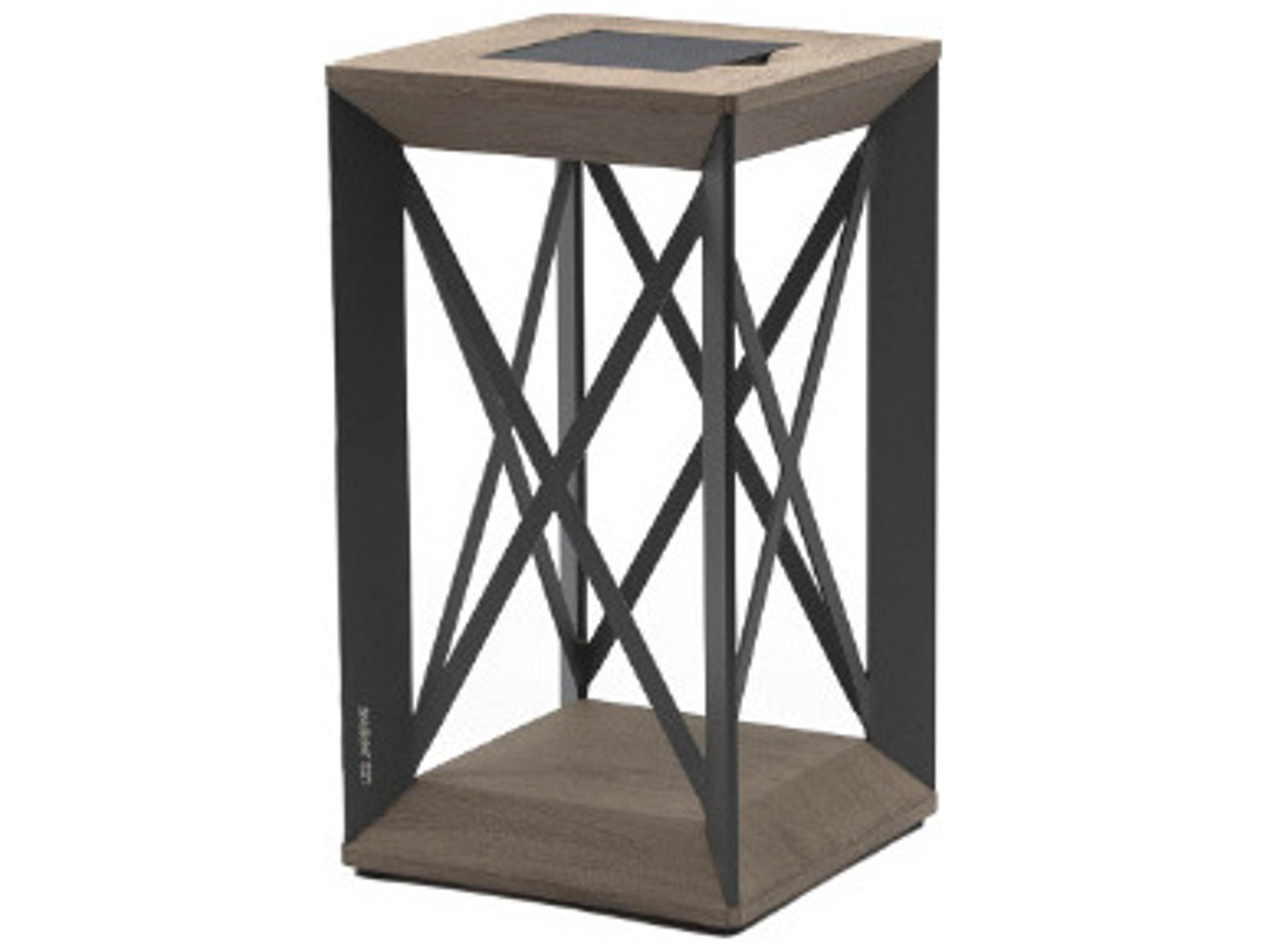 Soho 10-Light Outdoor Lamp