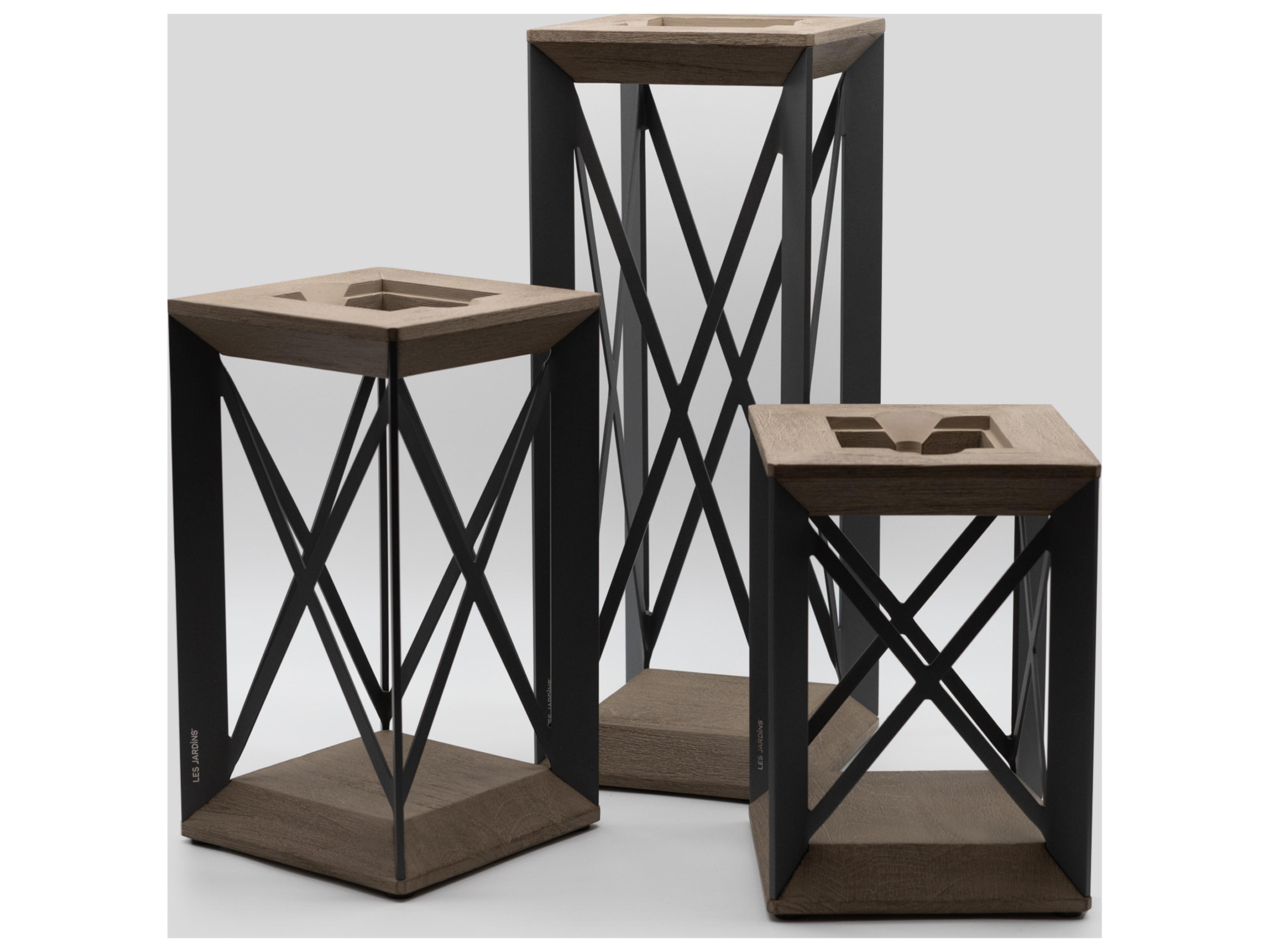 Les Jardins Soho 10-Light Outdoor Lamp