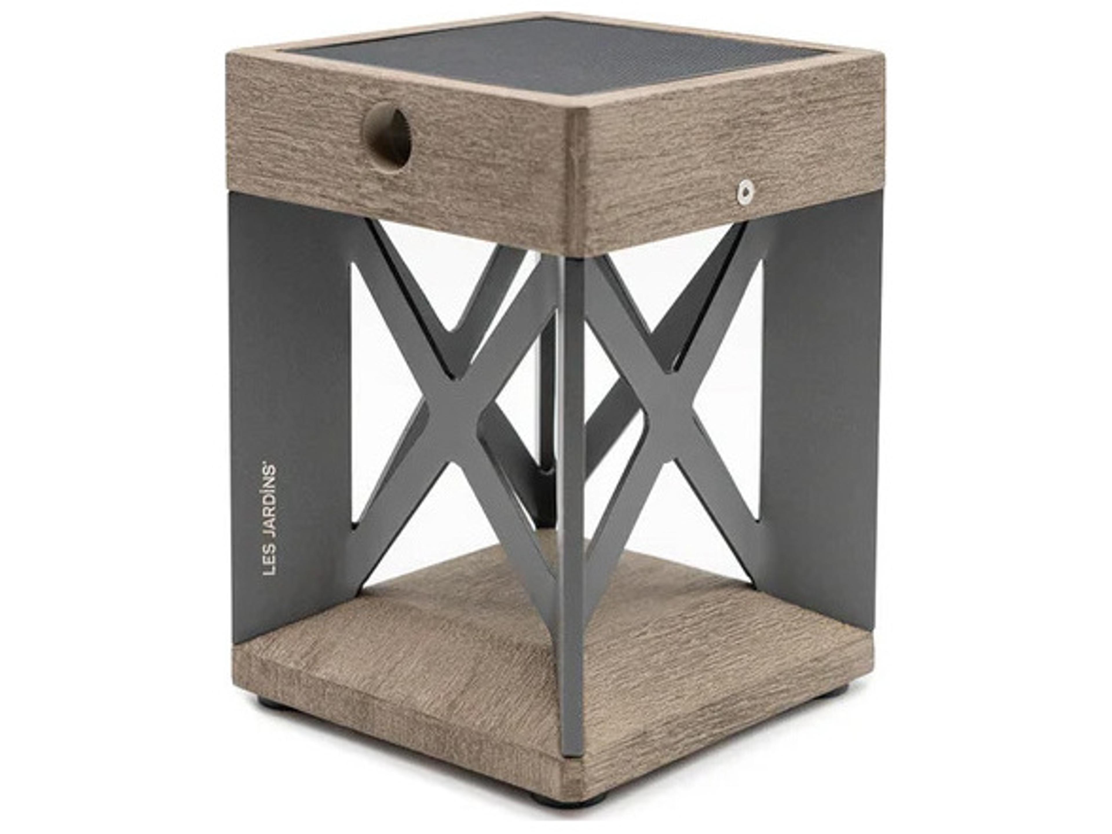 Soho 5-Light Outdoor Lamp