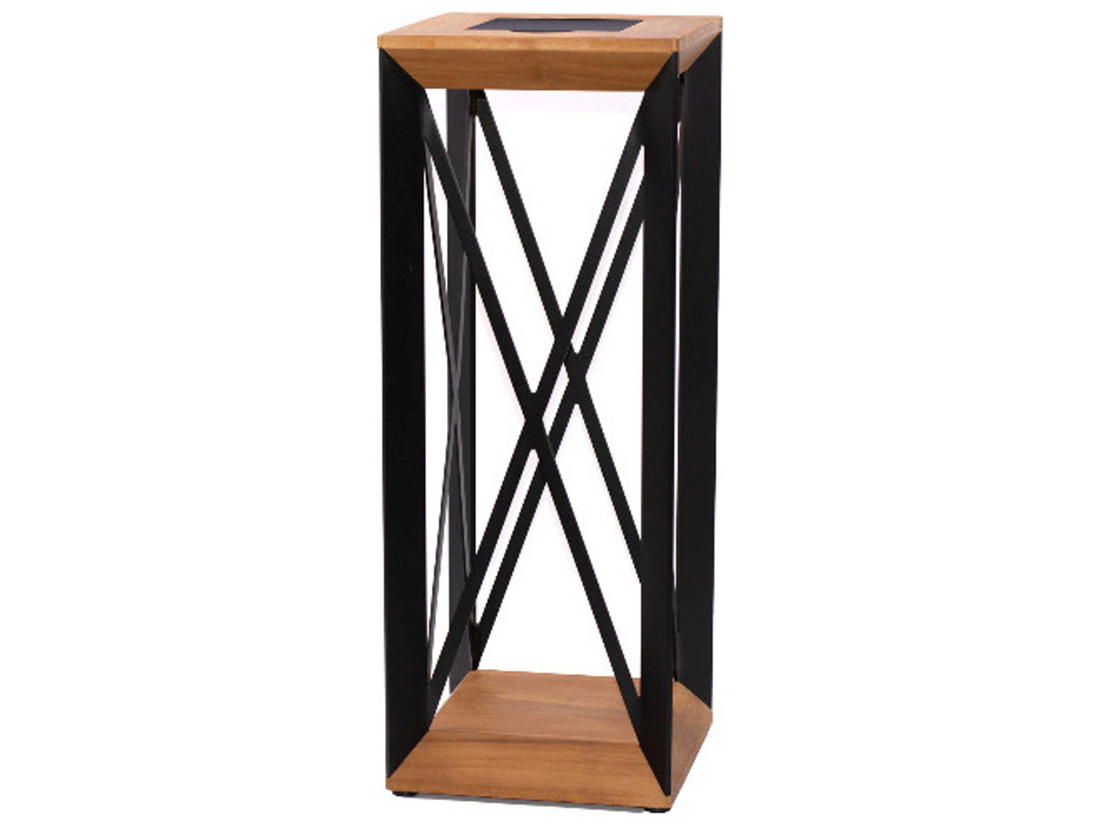 Soho 10-Light Outdoor Lamp