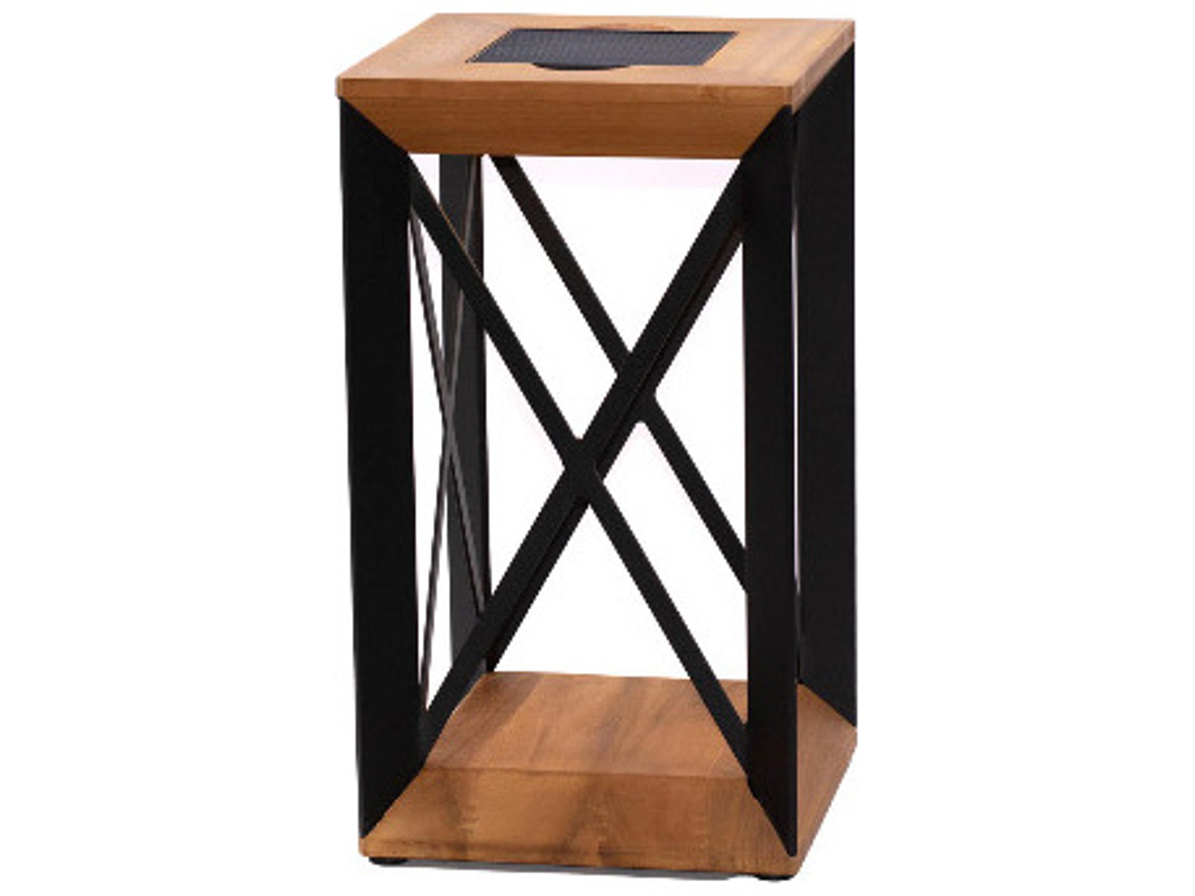 Soho 10-Light Outdoor Lamp