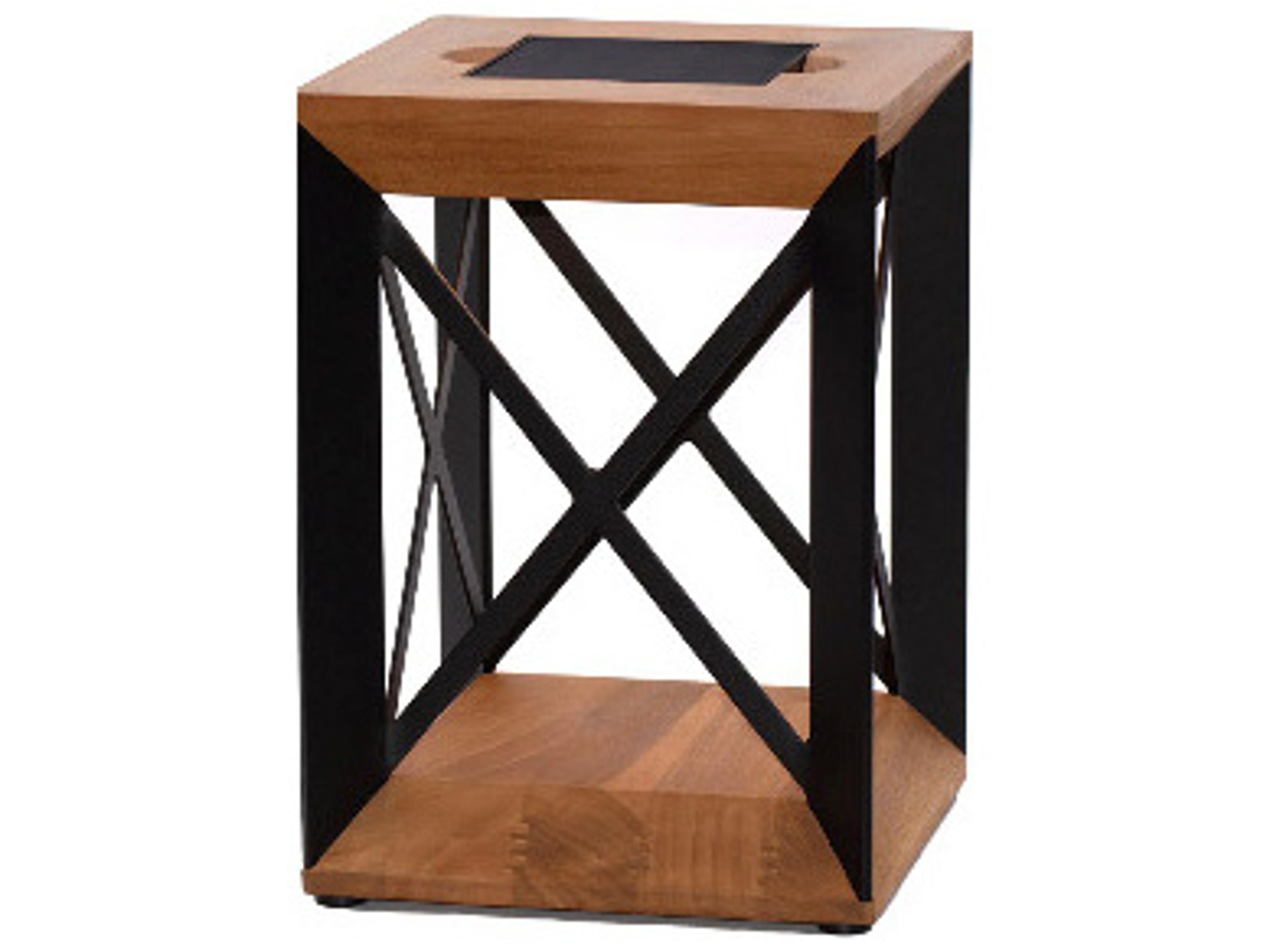 Soho 10-Light Outdoor Lamp