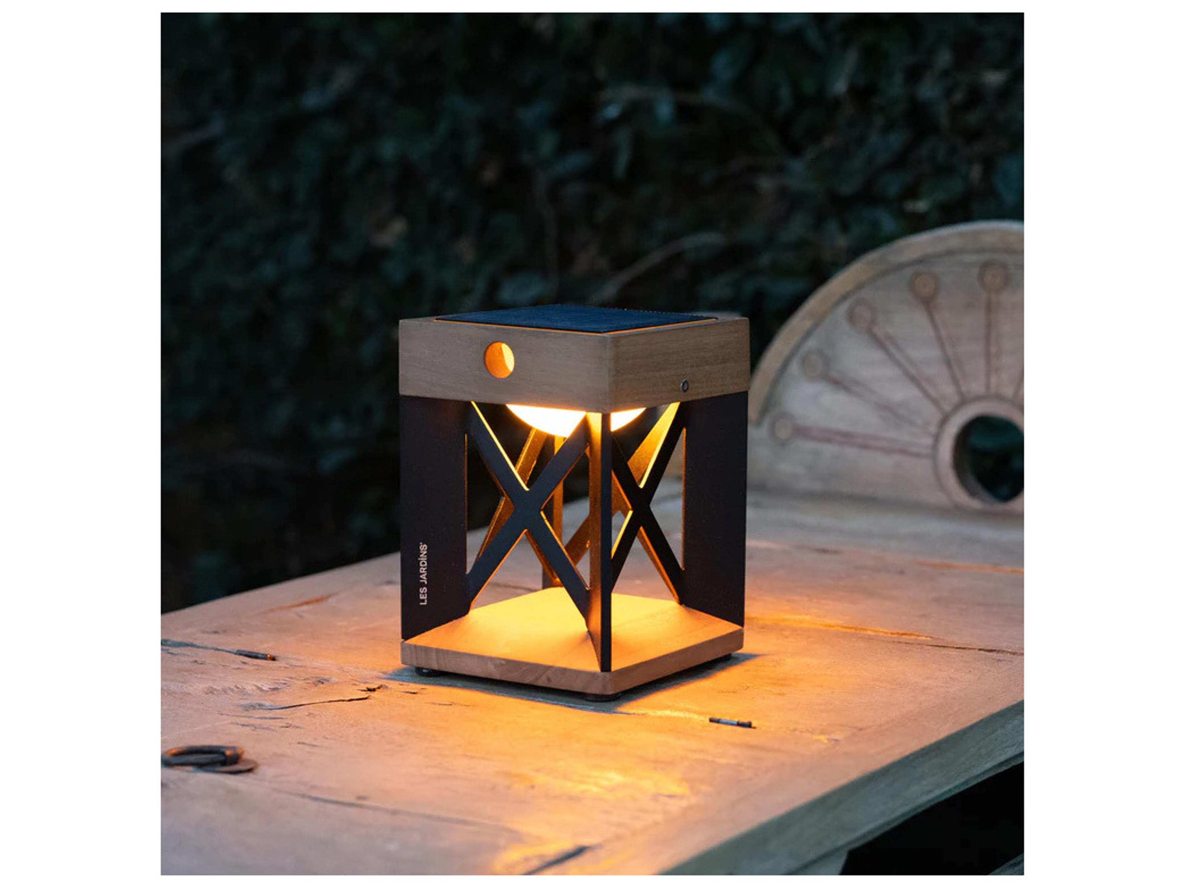 Les Jardins Soho 5-Light Outdoor Lamp