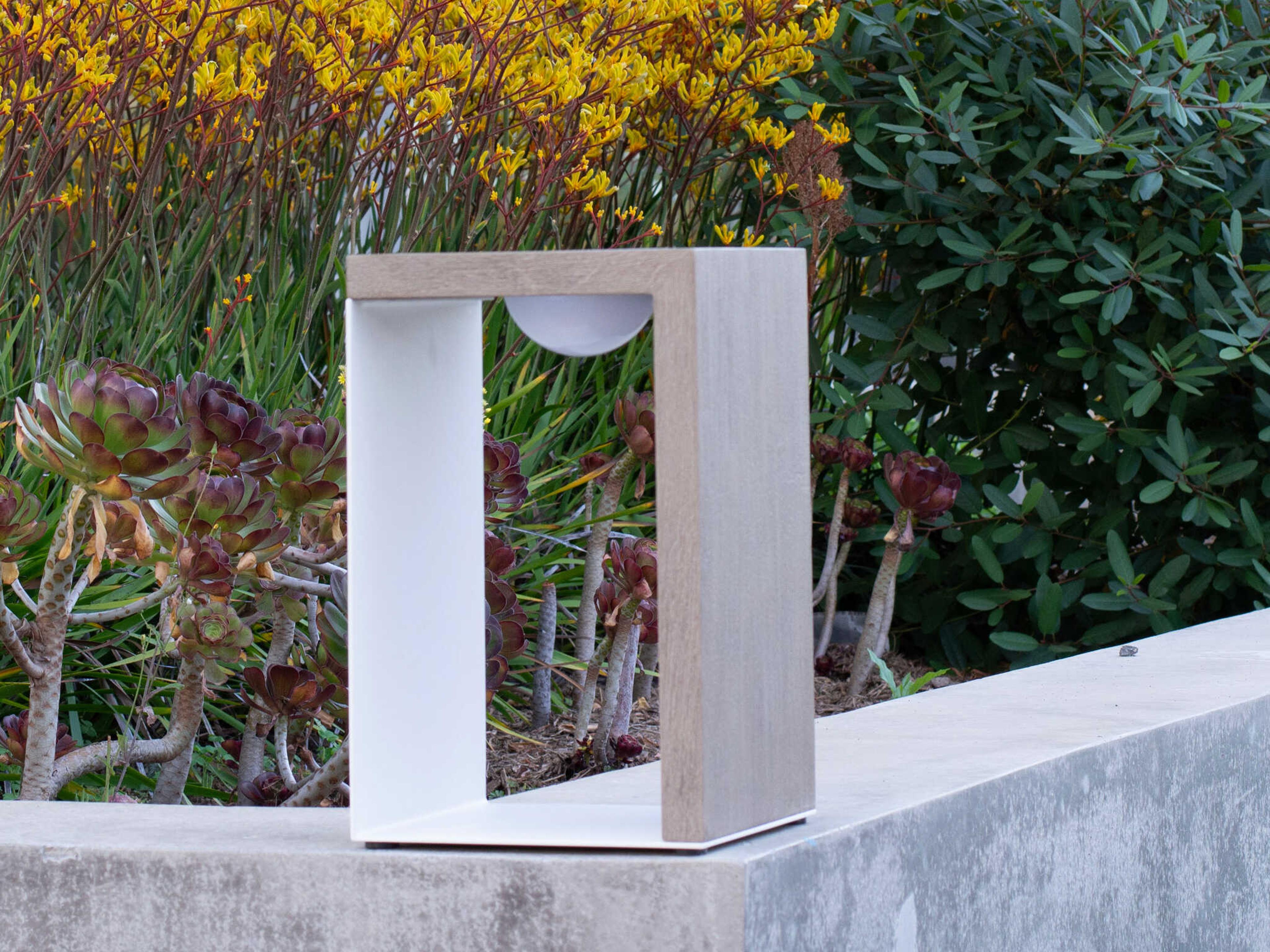 Les Jardins Rancho 10-Light Outdoor Lamp