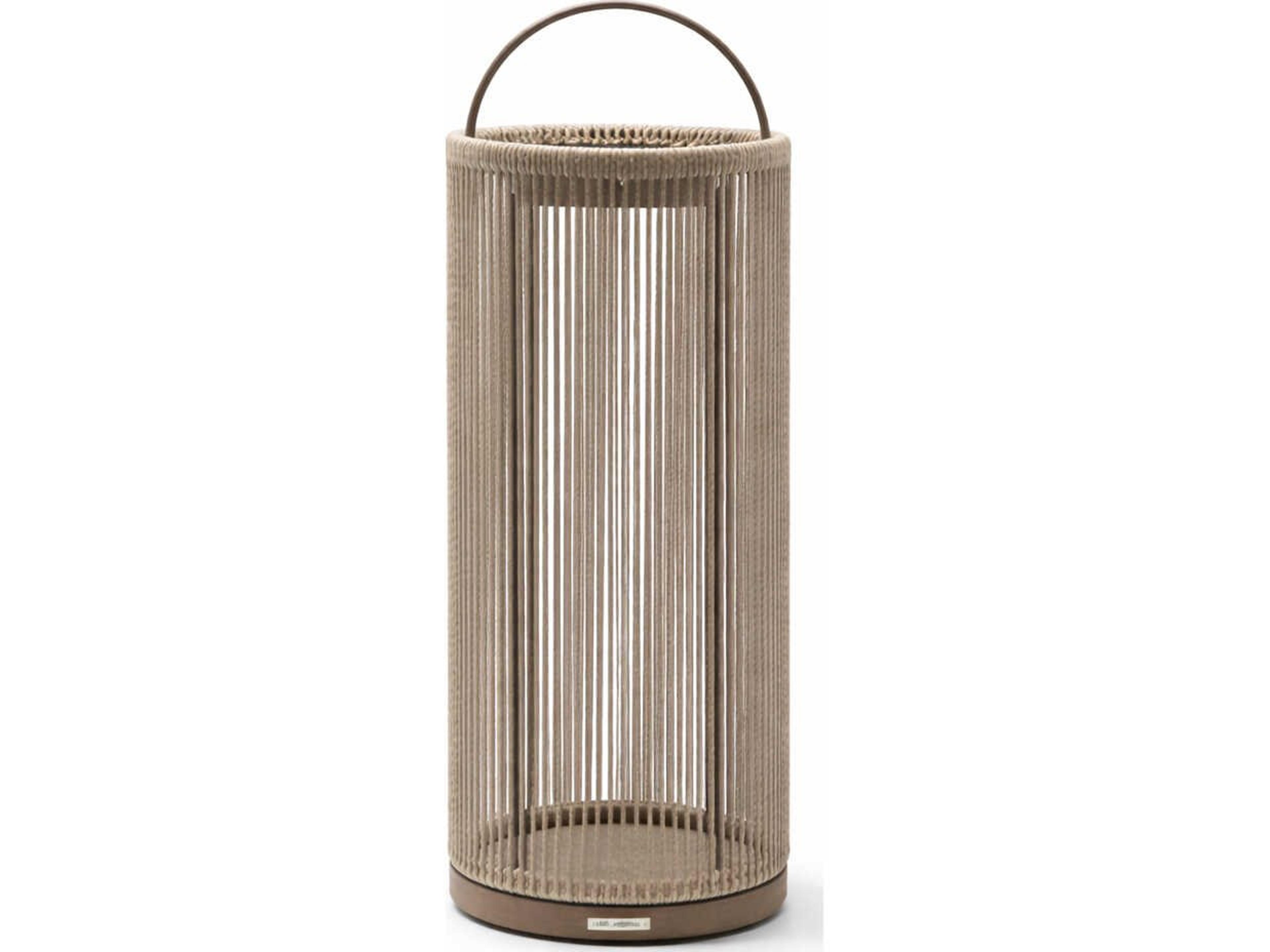 Alto 10-Light Outdoor Floor Light
