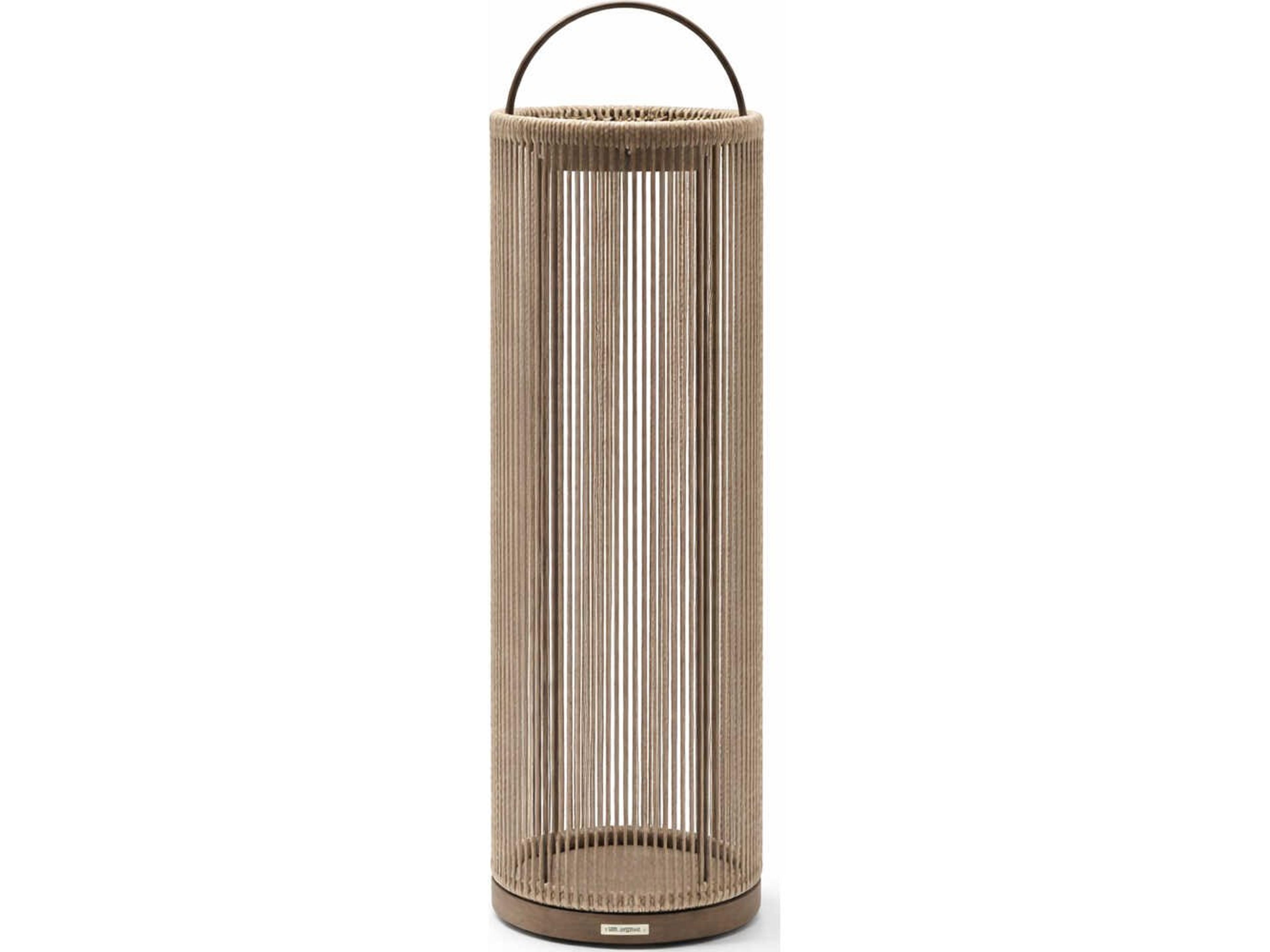 Alto 10-Light Outdoor Floor Light