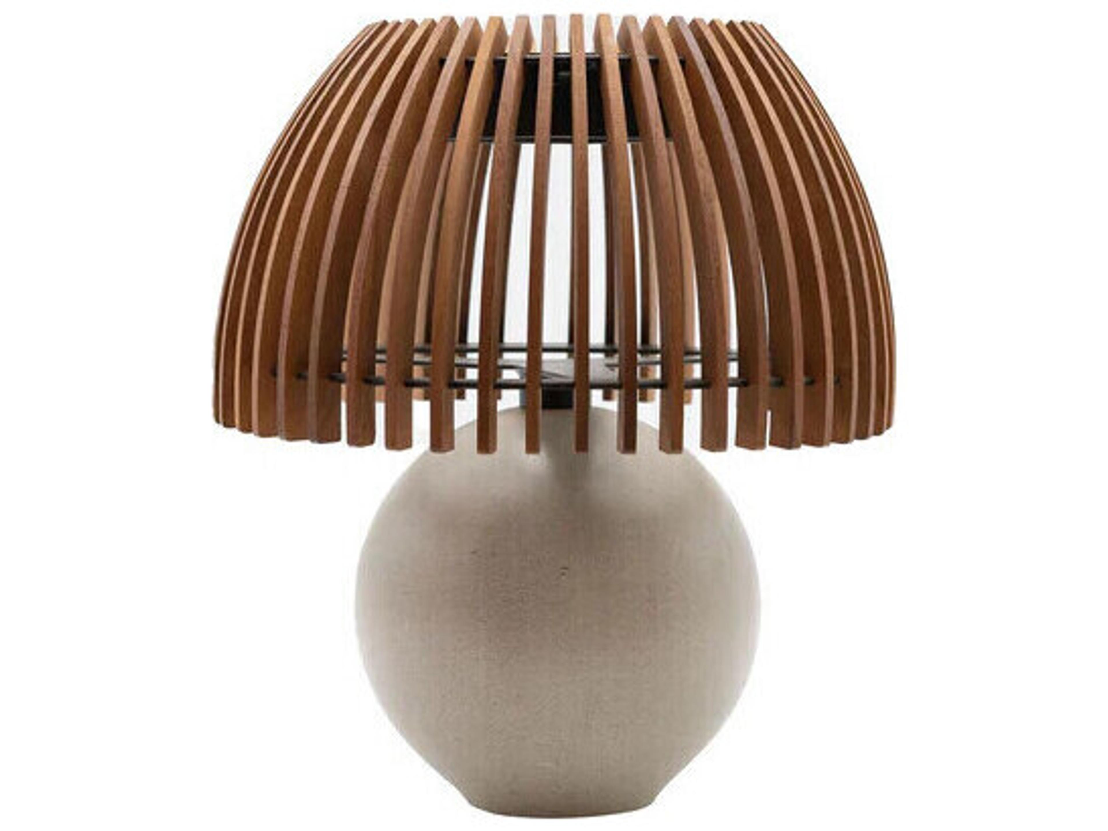 Alba Outdoor Table Lamp