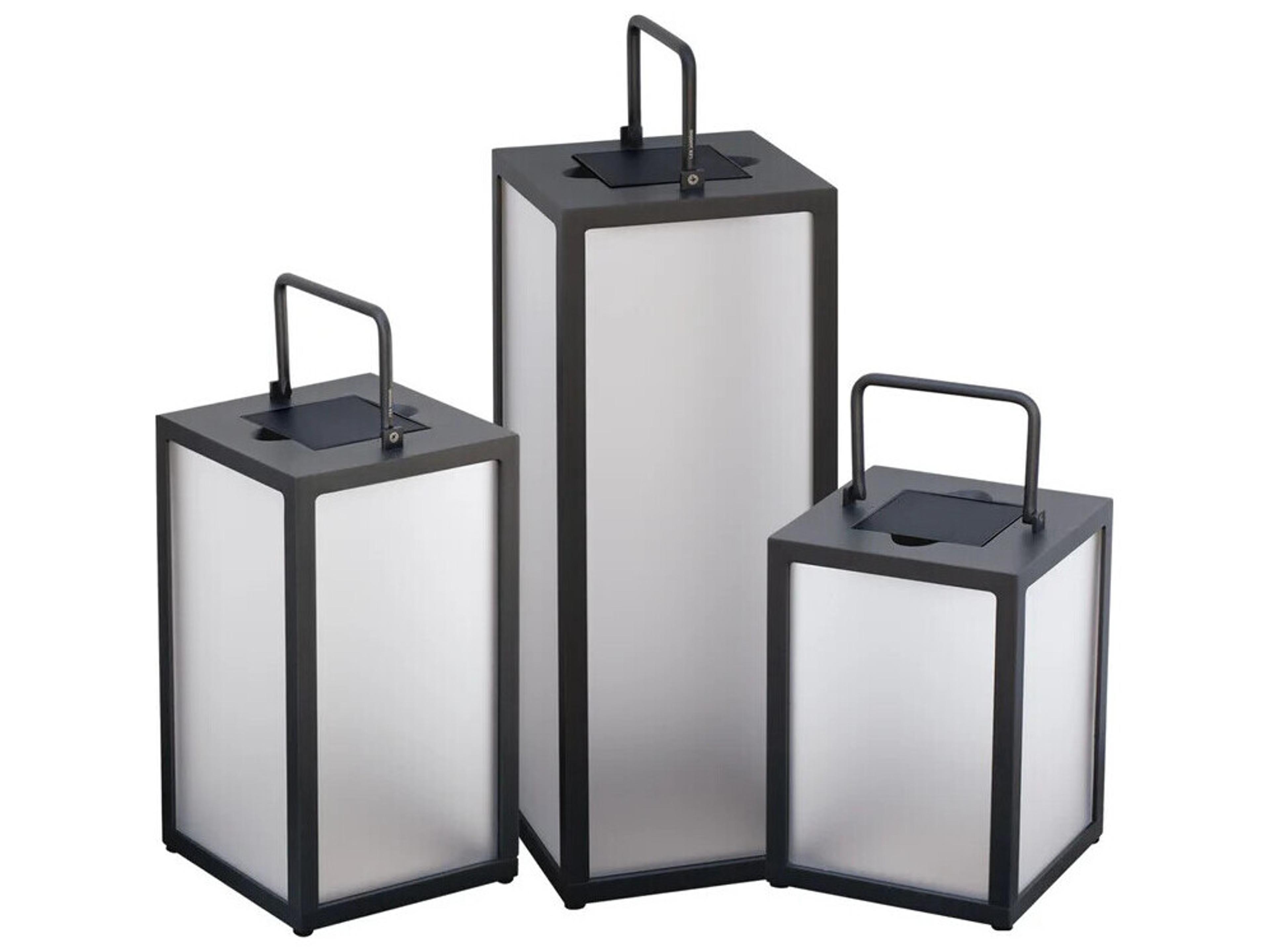 Tradition 2.0 10-Light Outdoor Lamp