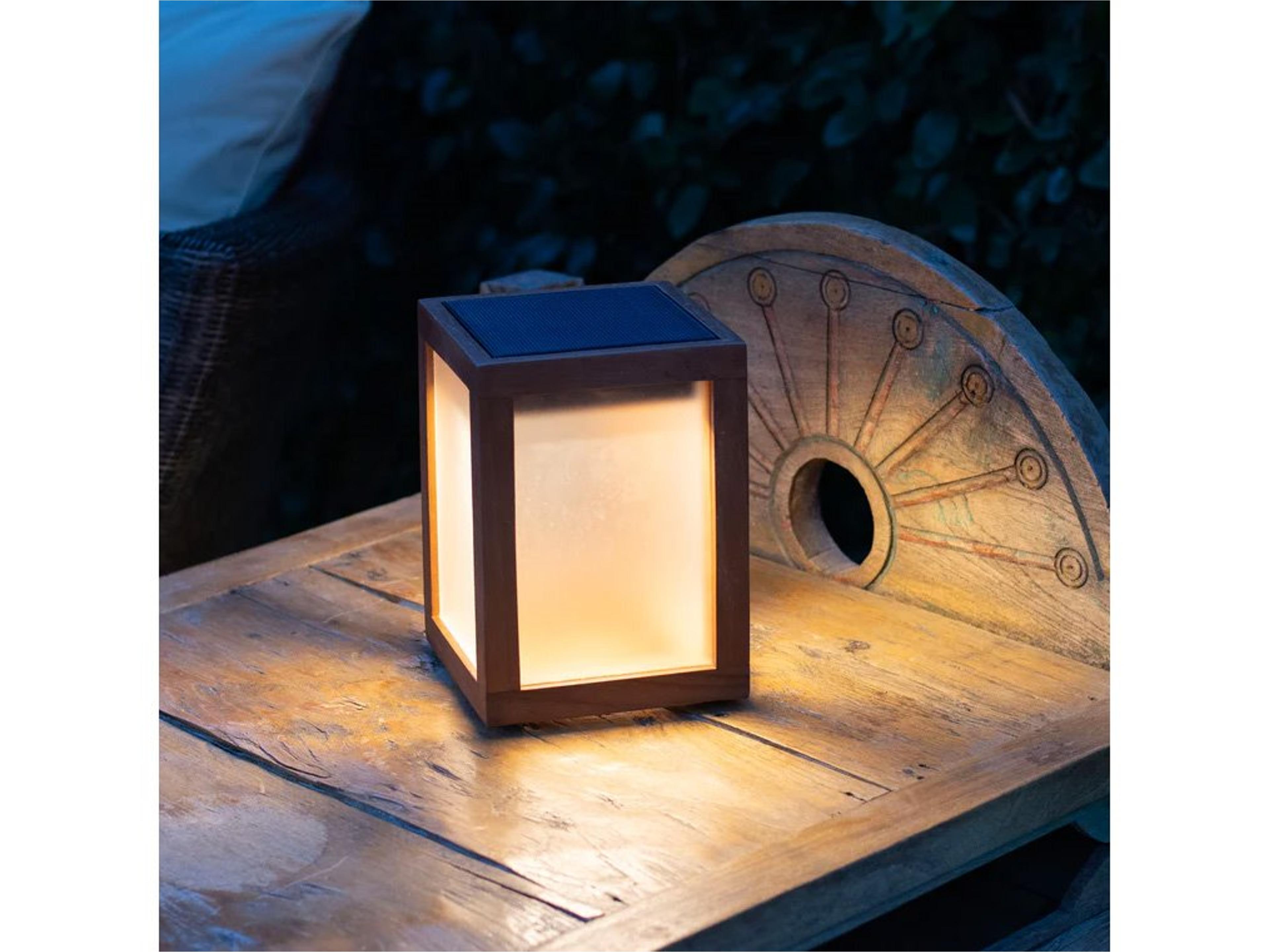 Les Jardins Tradition 5-Light Outdoor Lamp