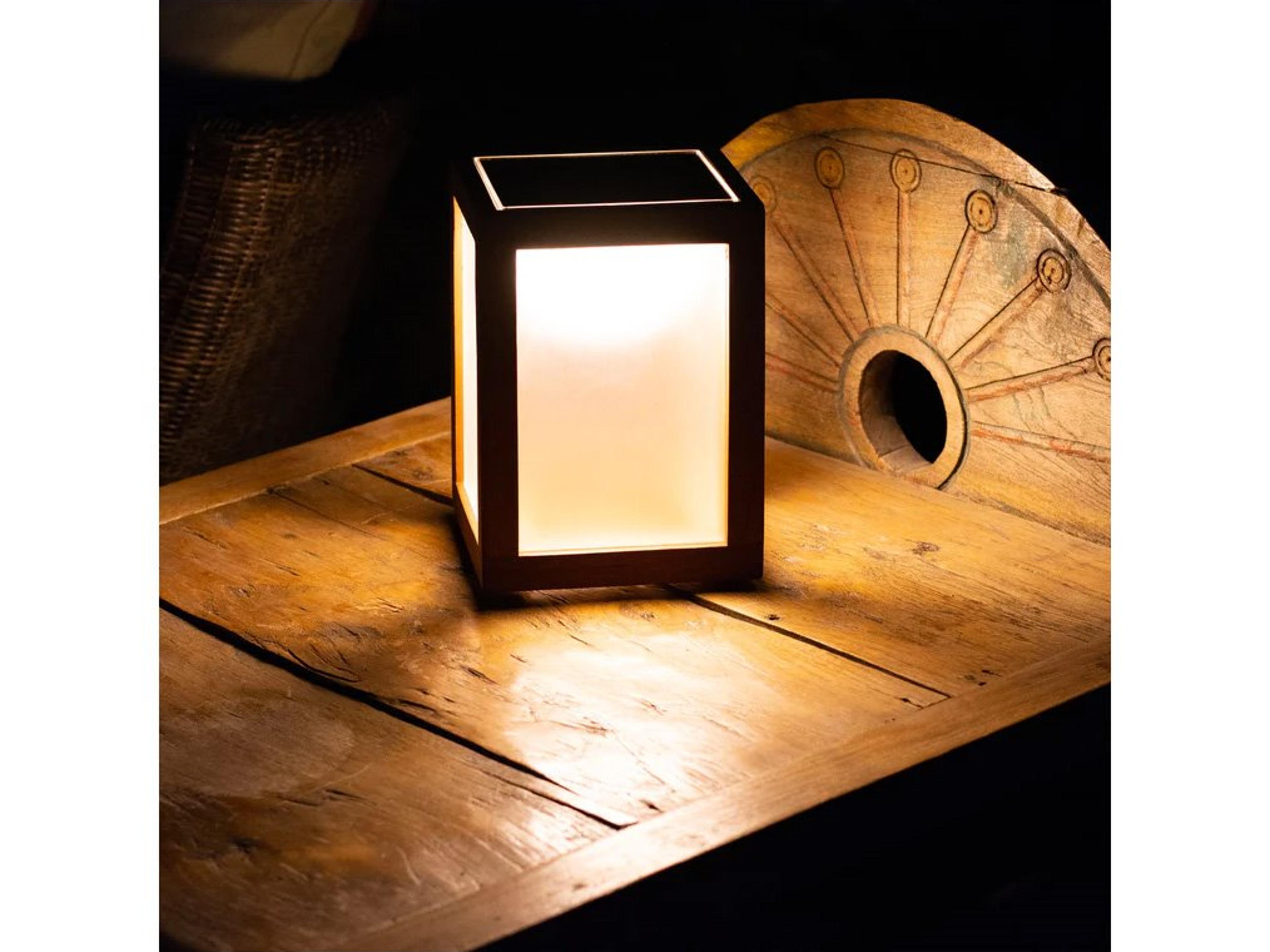 Les Jardins Tradition 5-Light Outdoor Lamp
