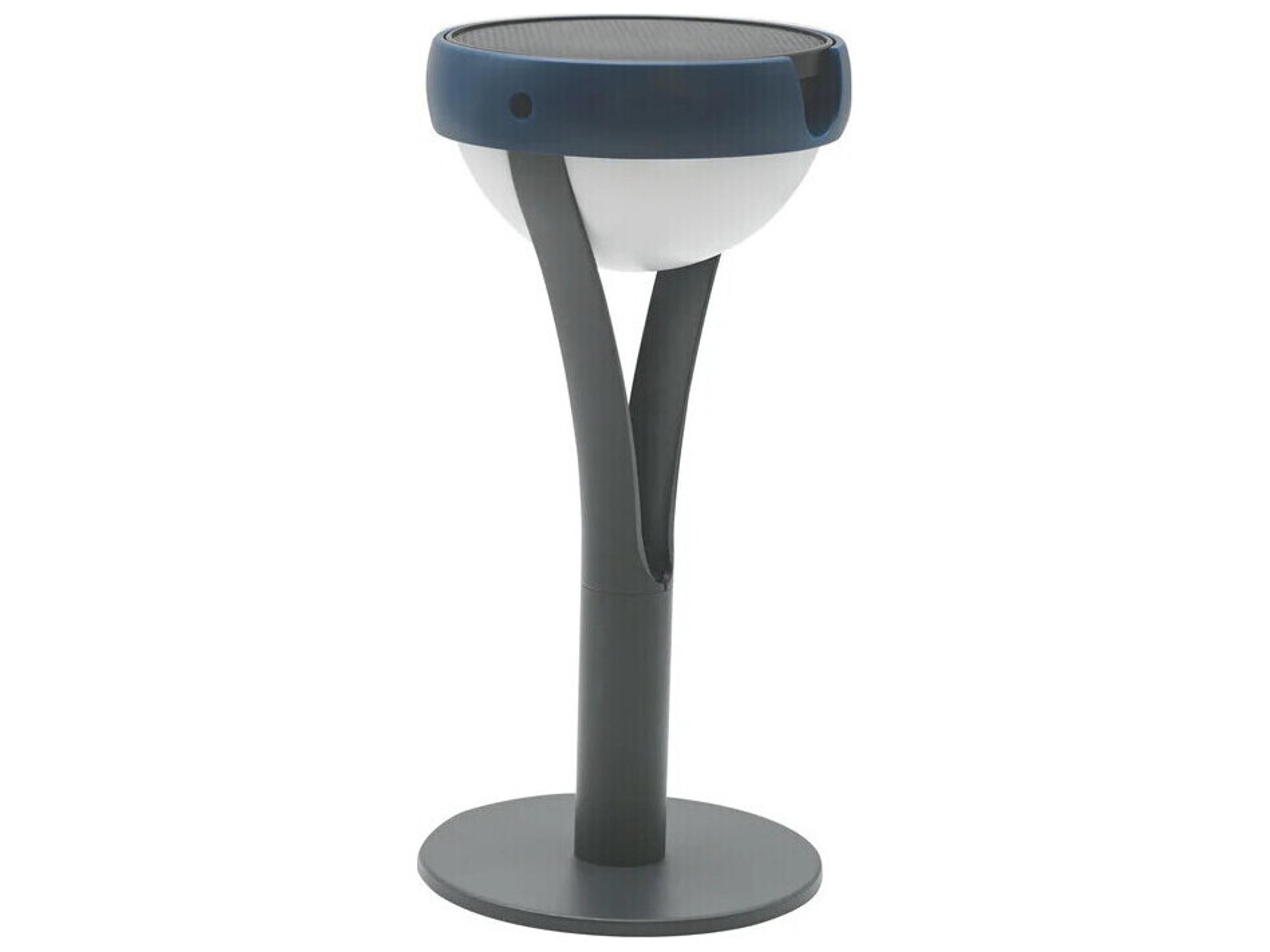 Tish 3-Light Outdoor Path Light