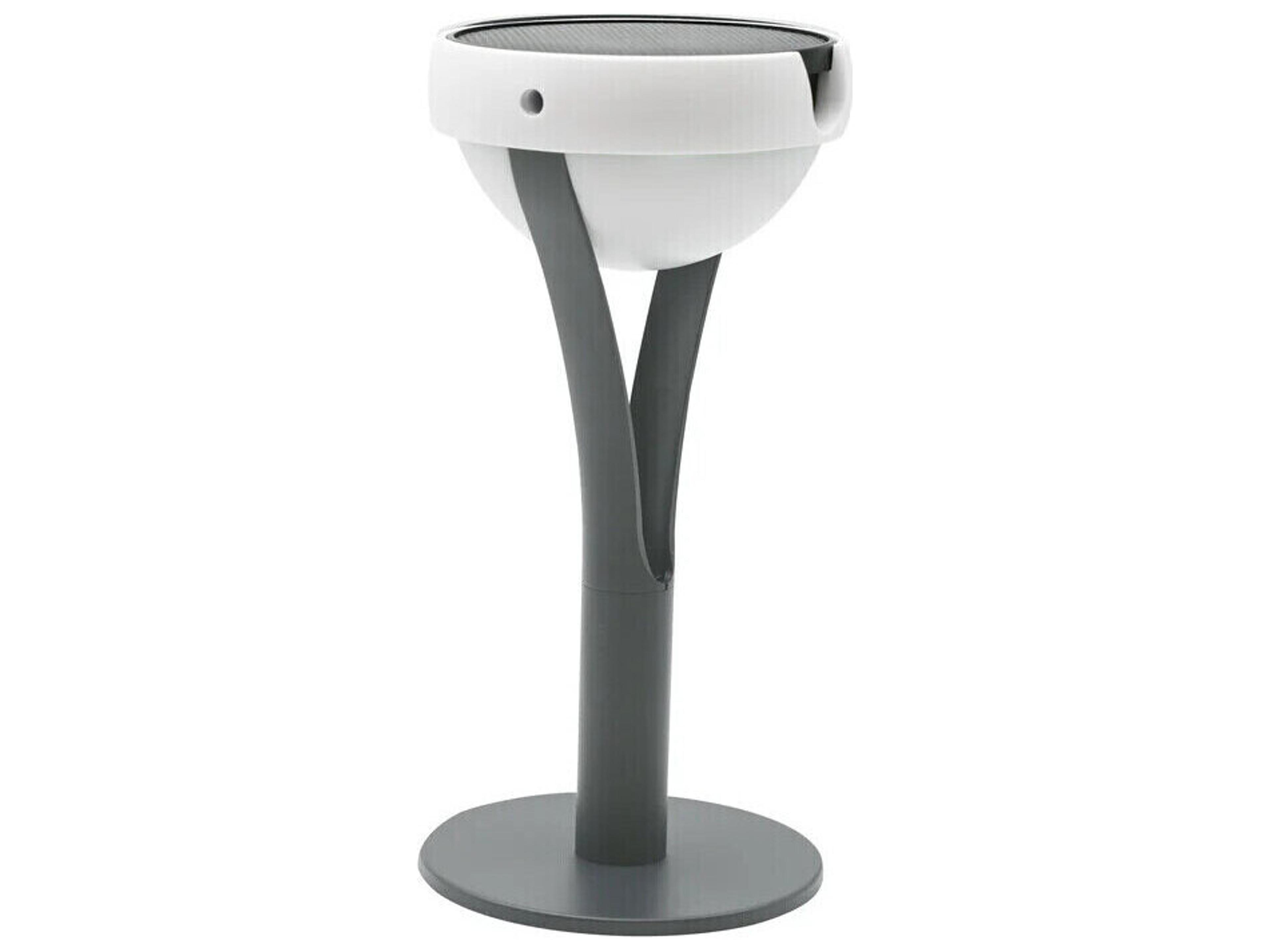 Tish 3-Light Outdoor Path Light