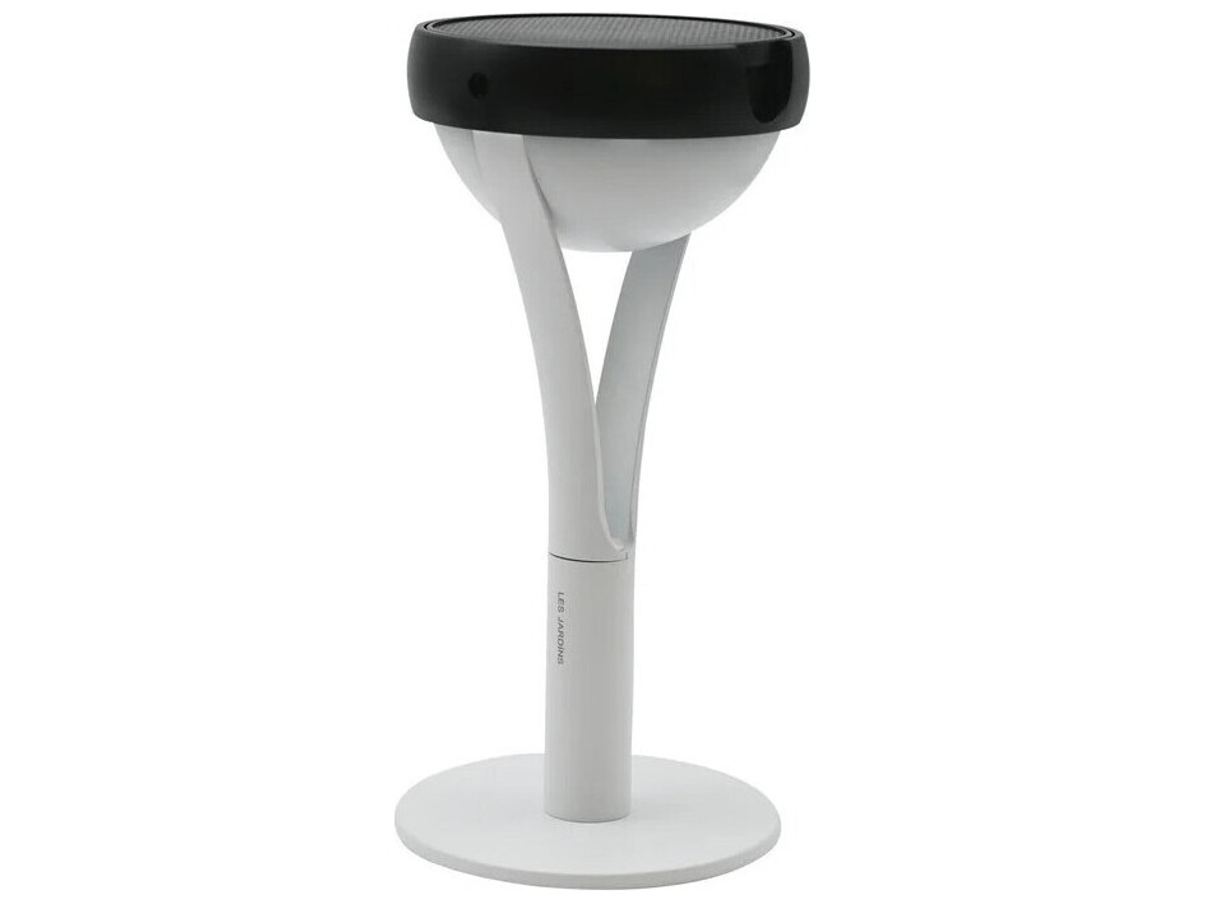 Tish 3-Light Outdoor Path Light