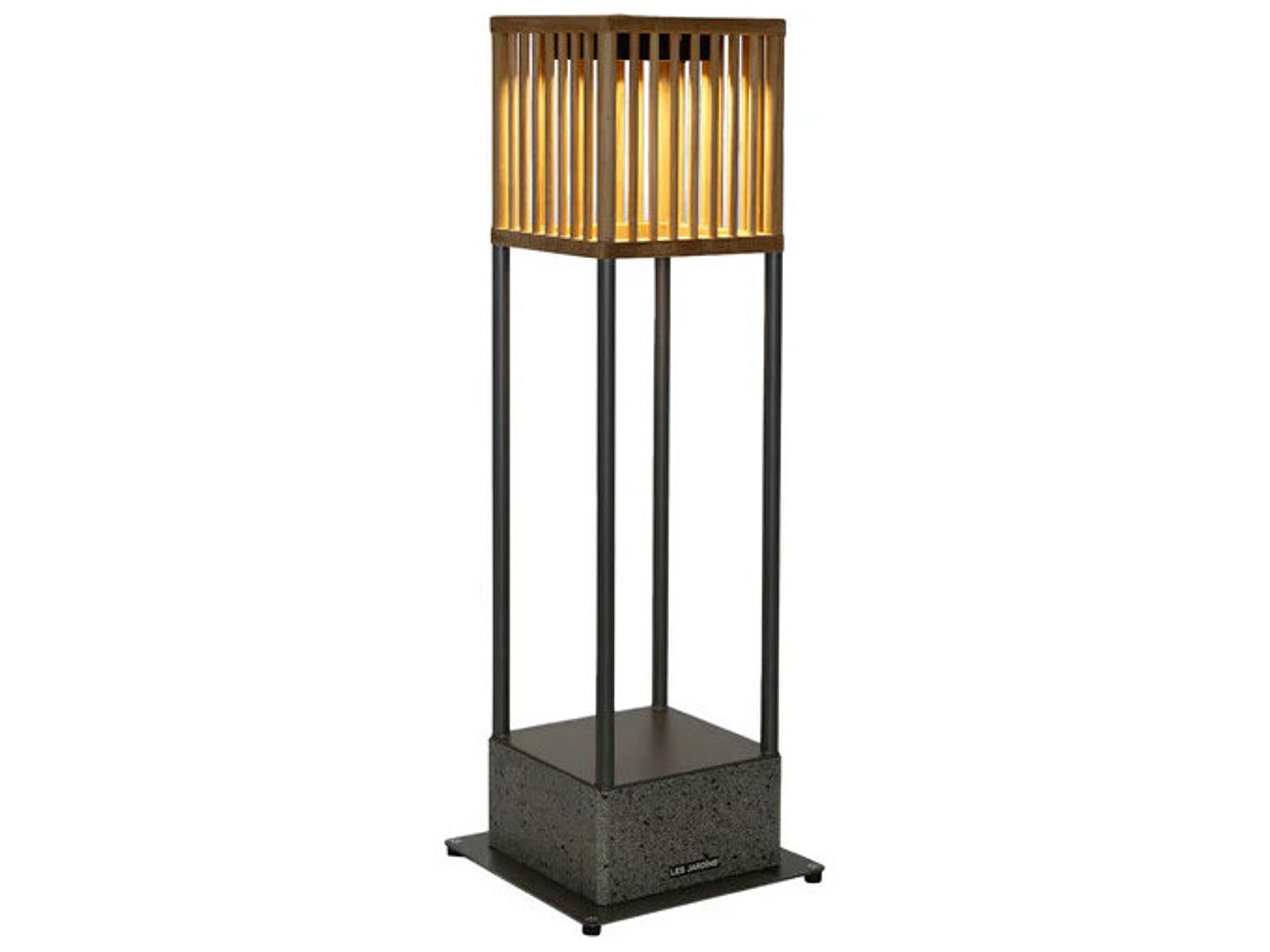 Ojai 10-Light Outdoor Floor Light