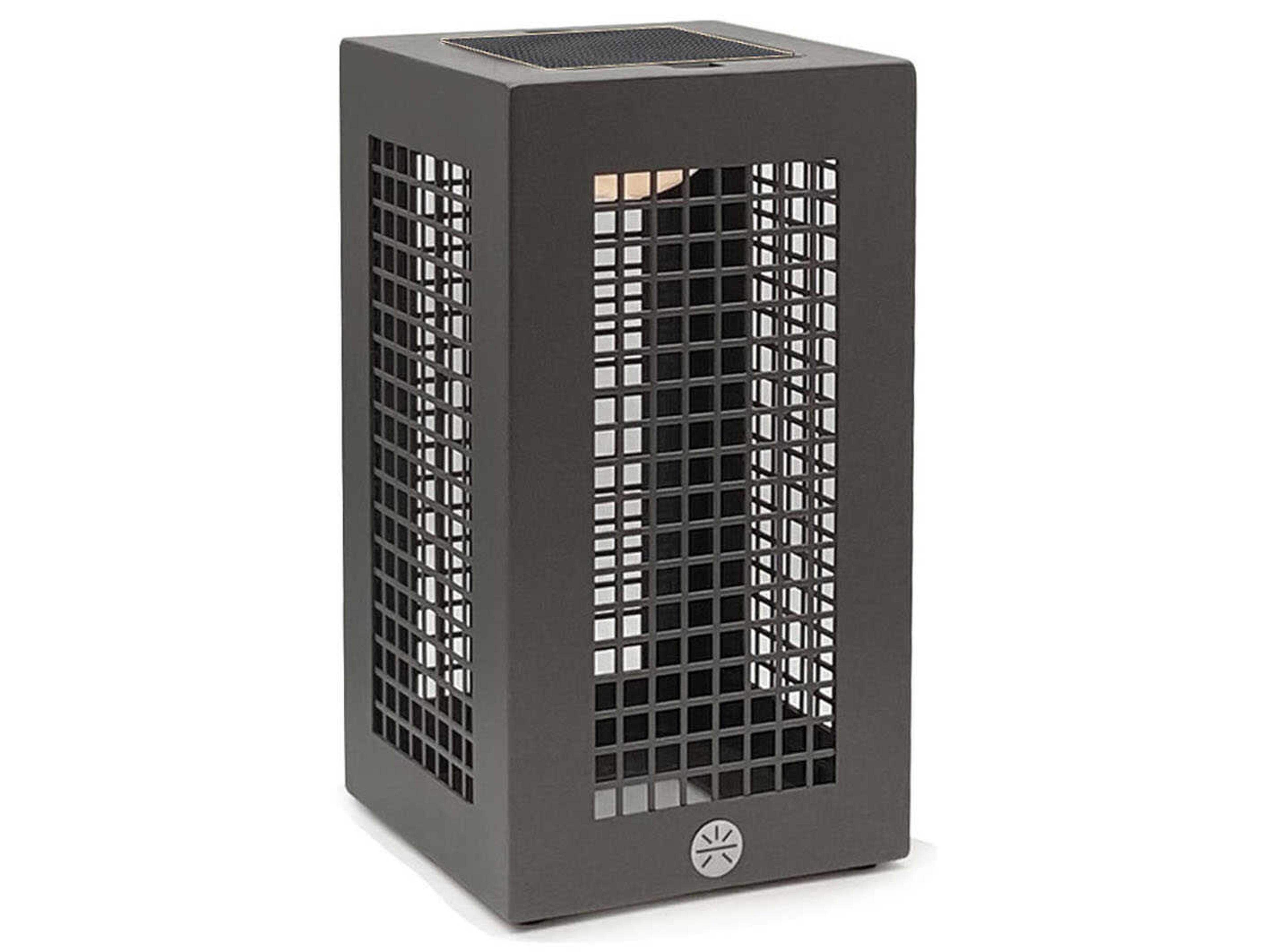 Koob 10-Light Outdoor Lamp