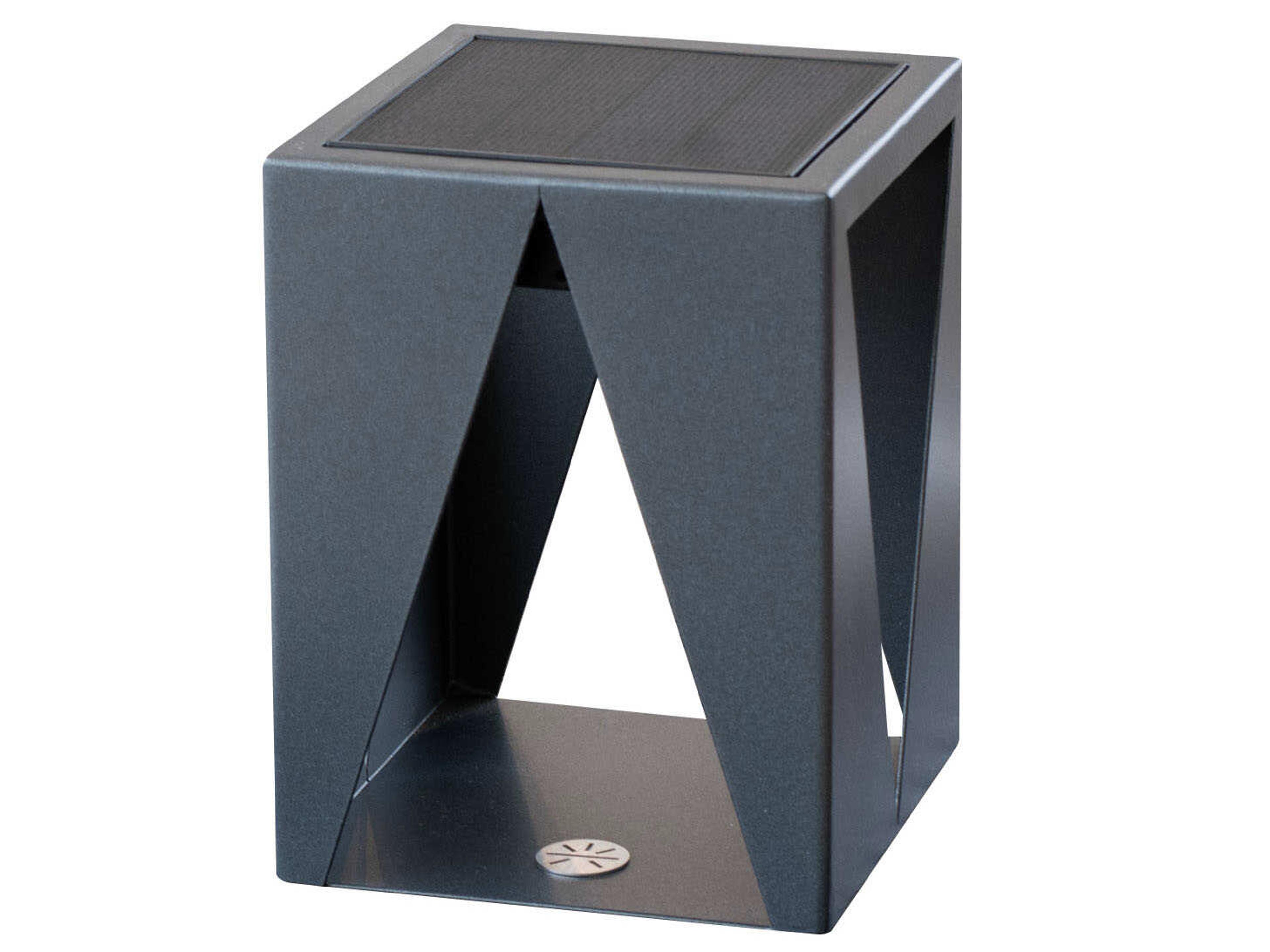 Teatree 5-Light Outdoor Lamp