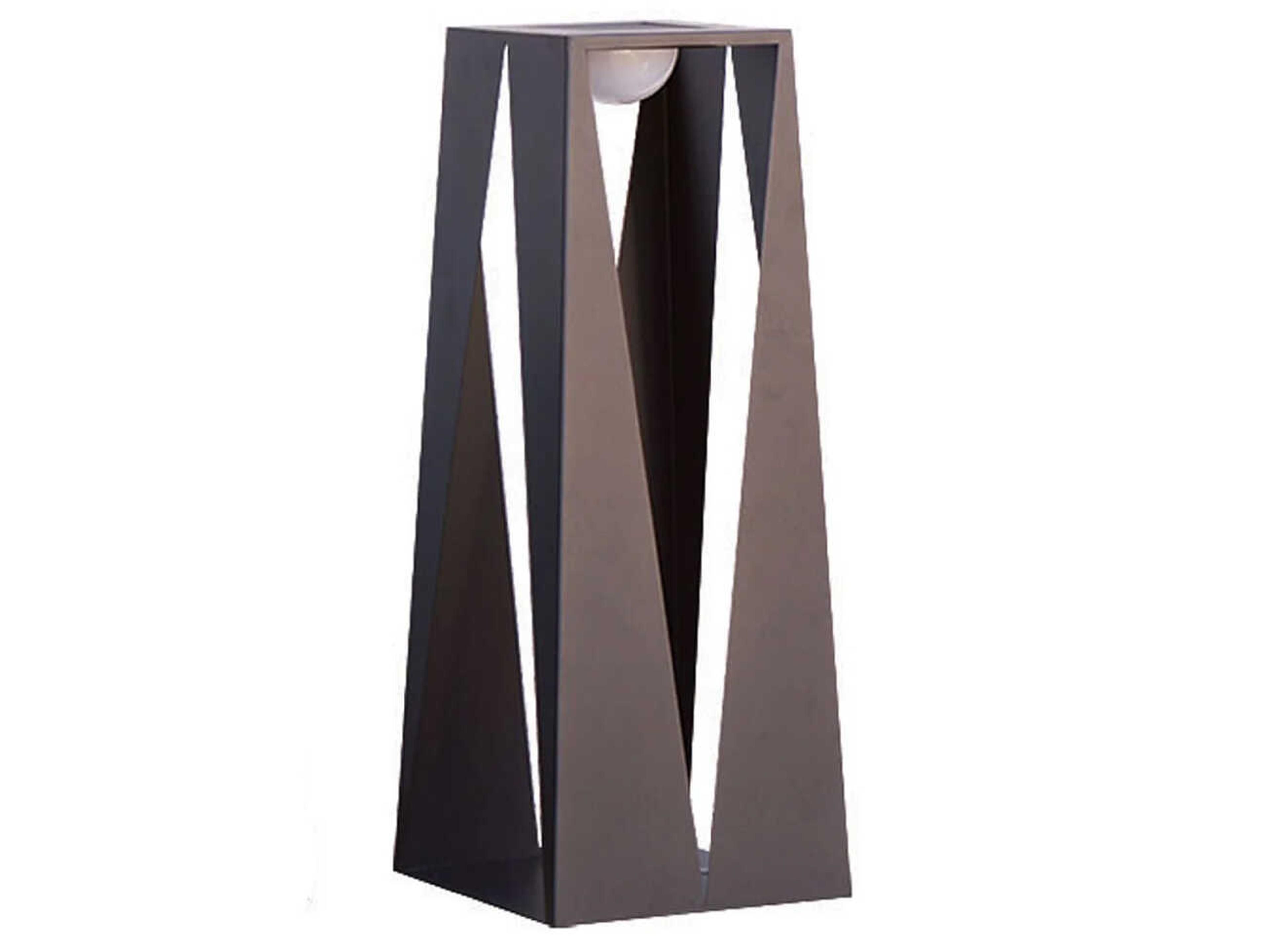 Teatree 10-Light Outdoor Lamp