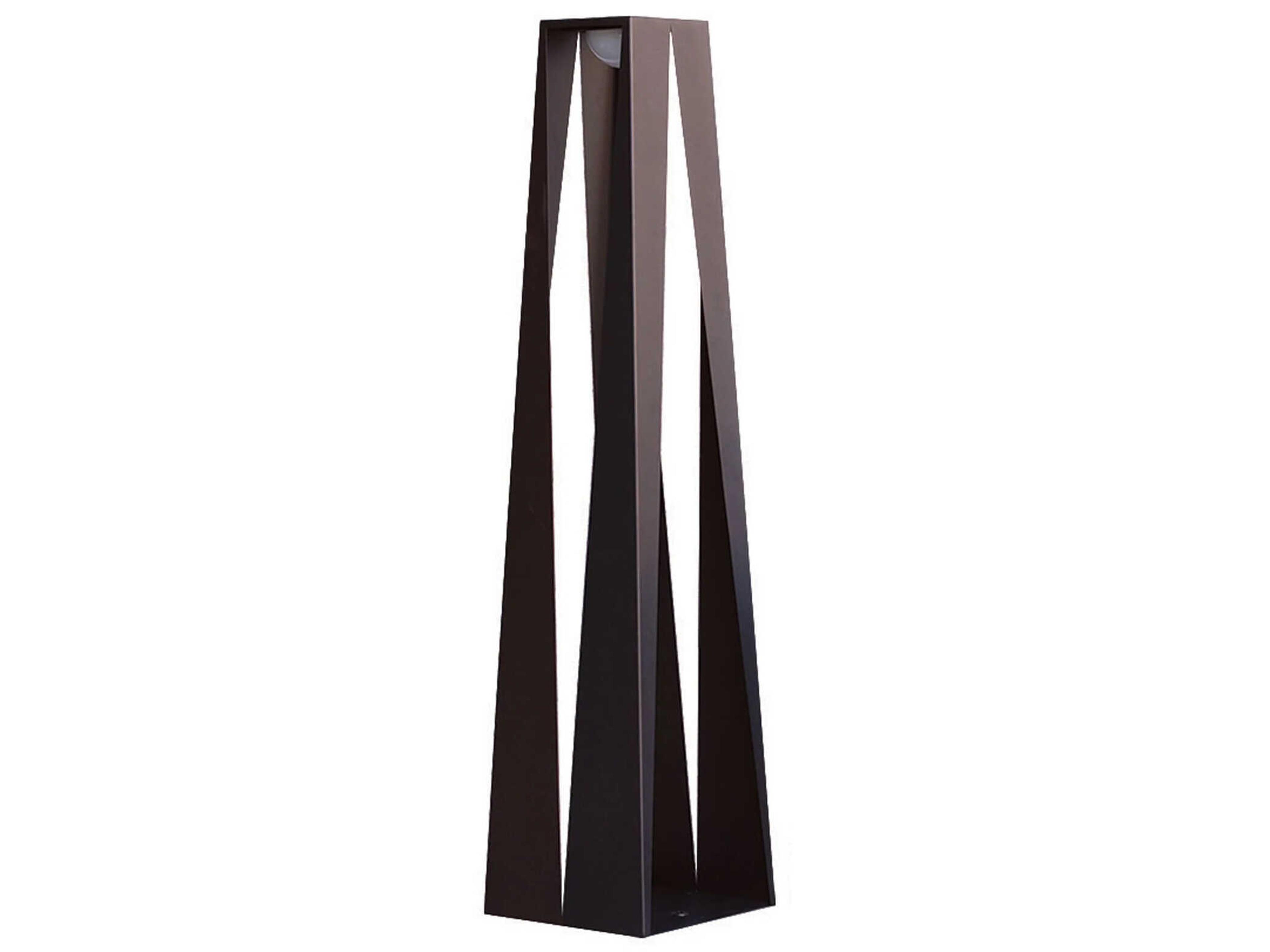 Teatree 10-Light Outdoor Lamp