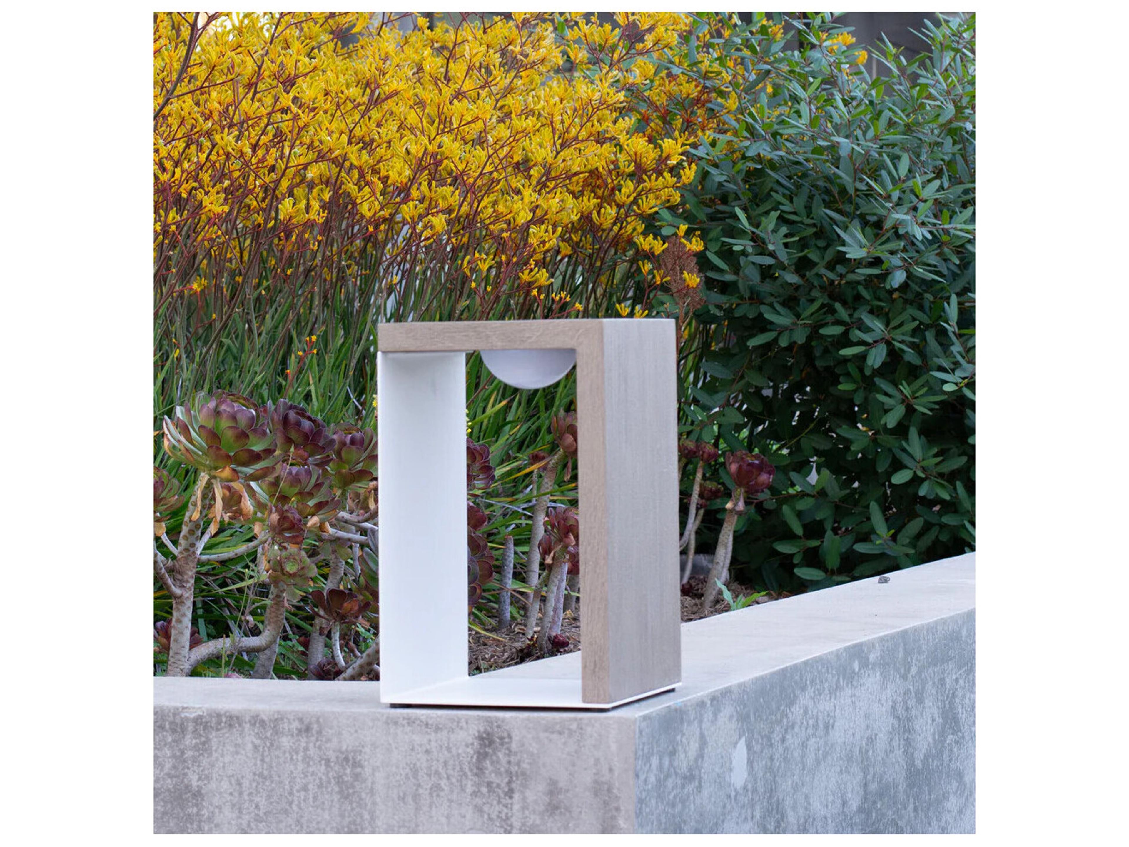 Les Jardins Rancho 10-Light Outdoor Lamp