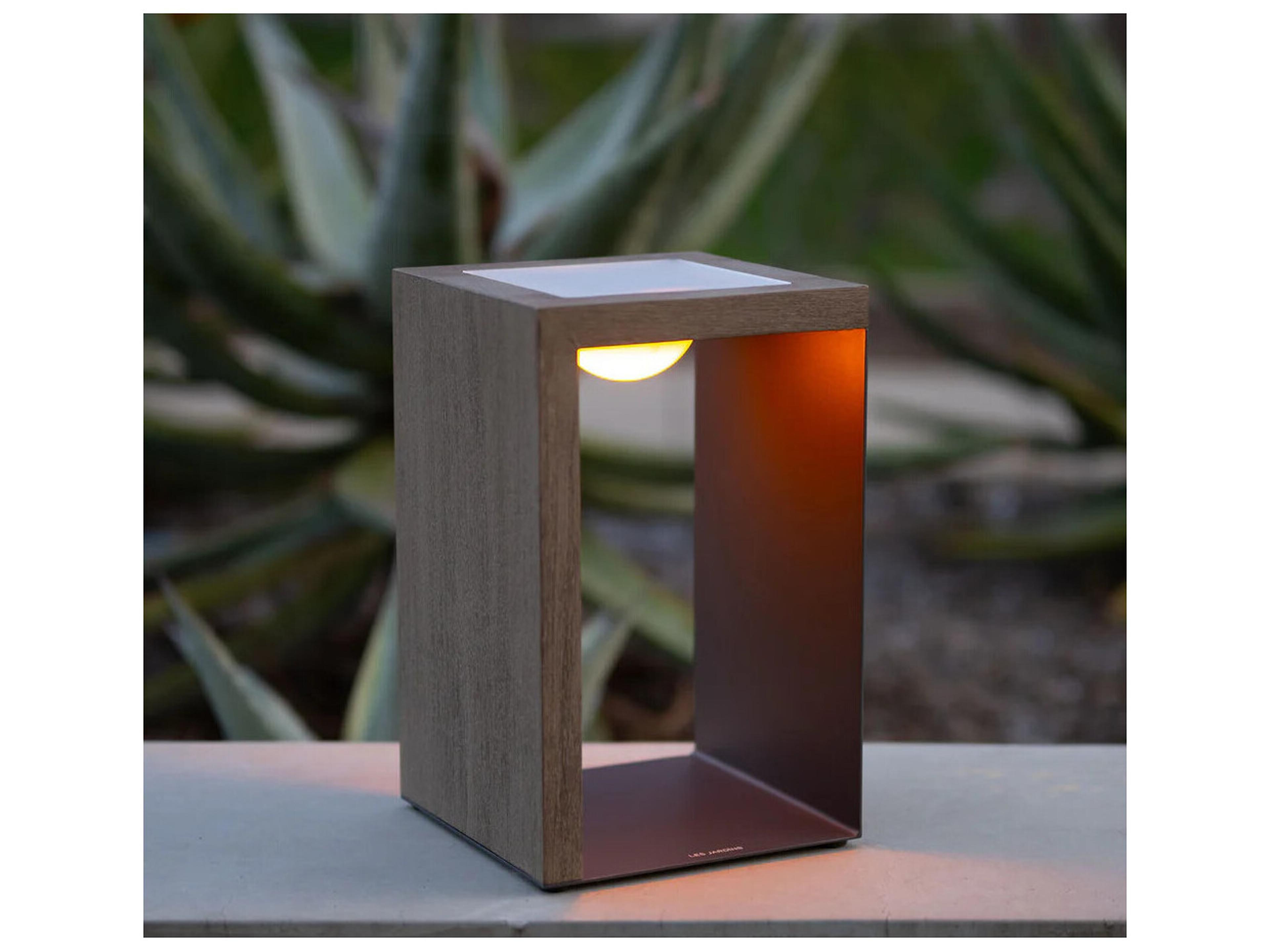 Les Jardins Rancho 10-Light Outdoor Lamp