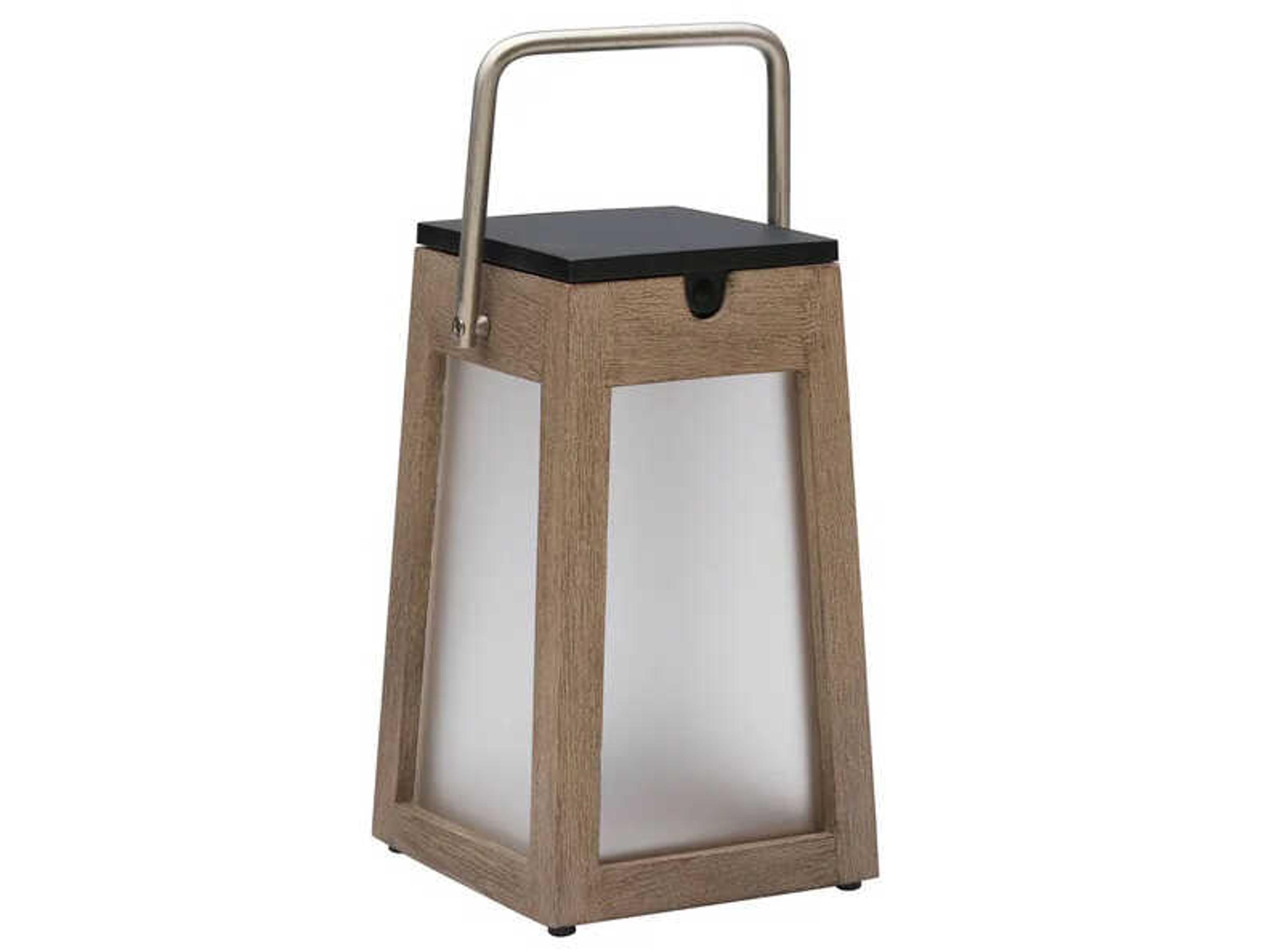Tecka 5-Light Outdoor Lamp