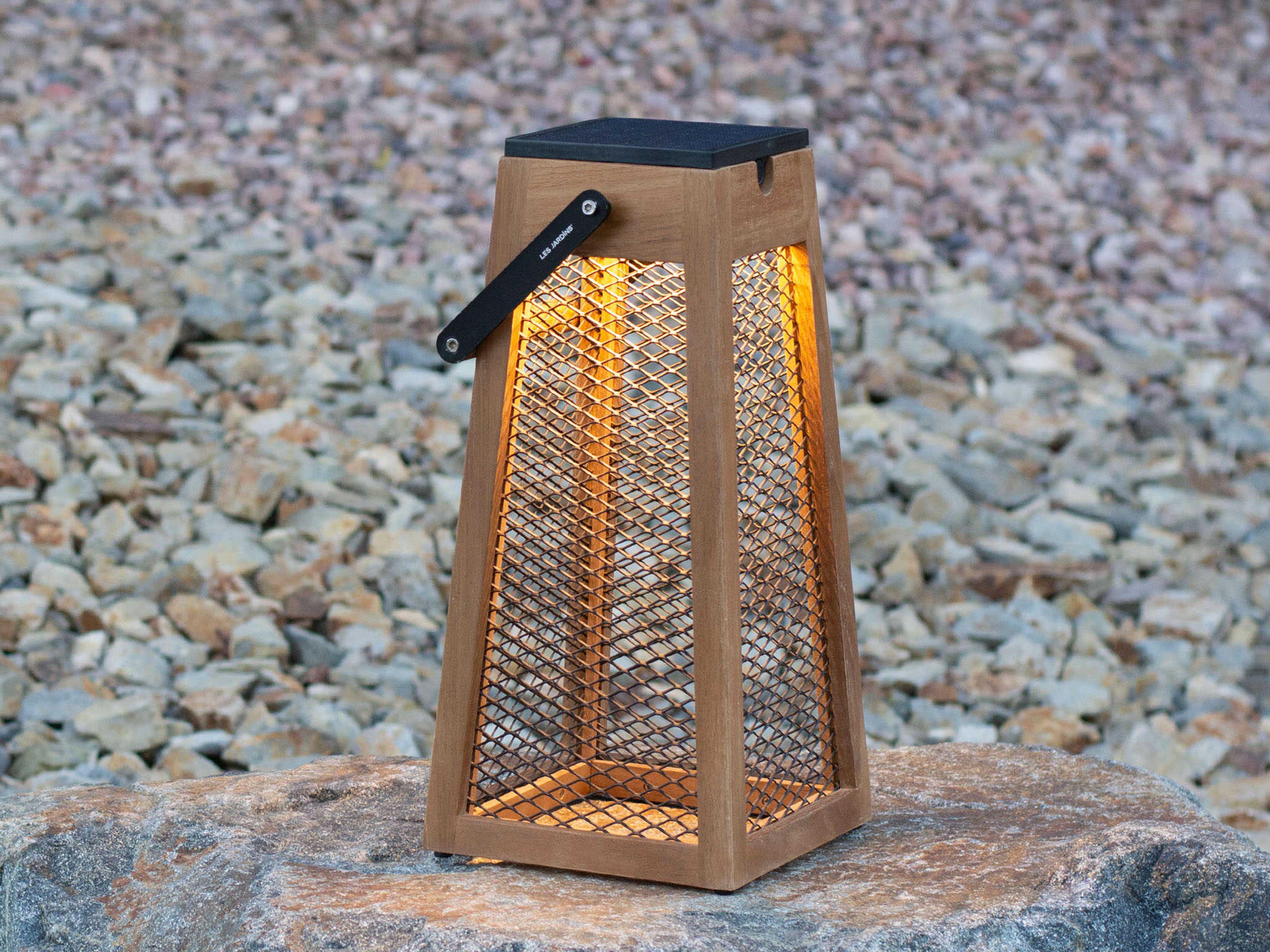 Les Jardins Roam 5-Light Outdoor Lamp