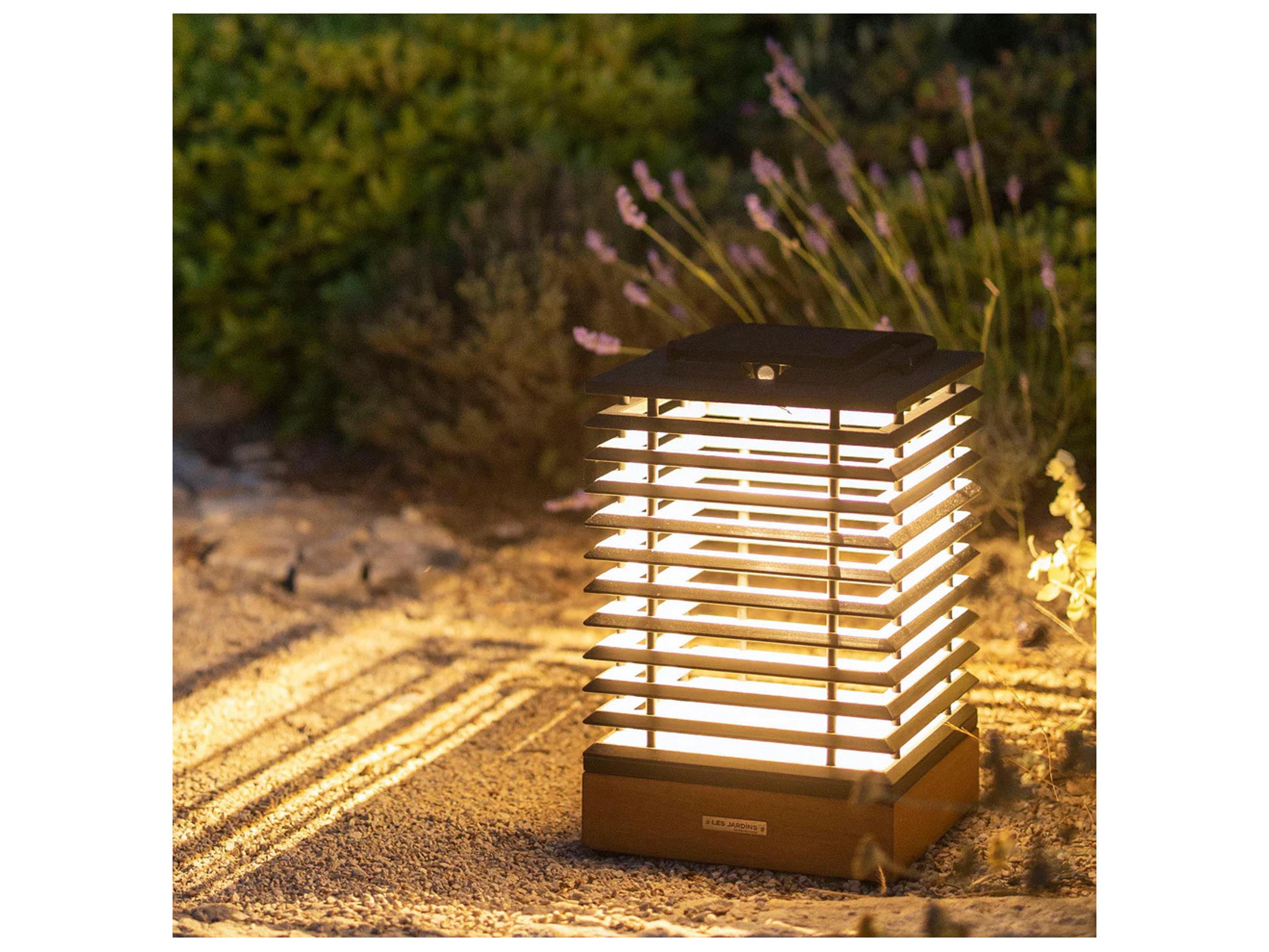 Les Jardins Tekura 2.0 Outdoor Lamp