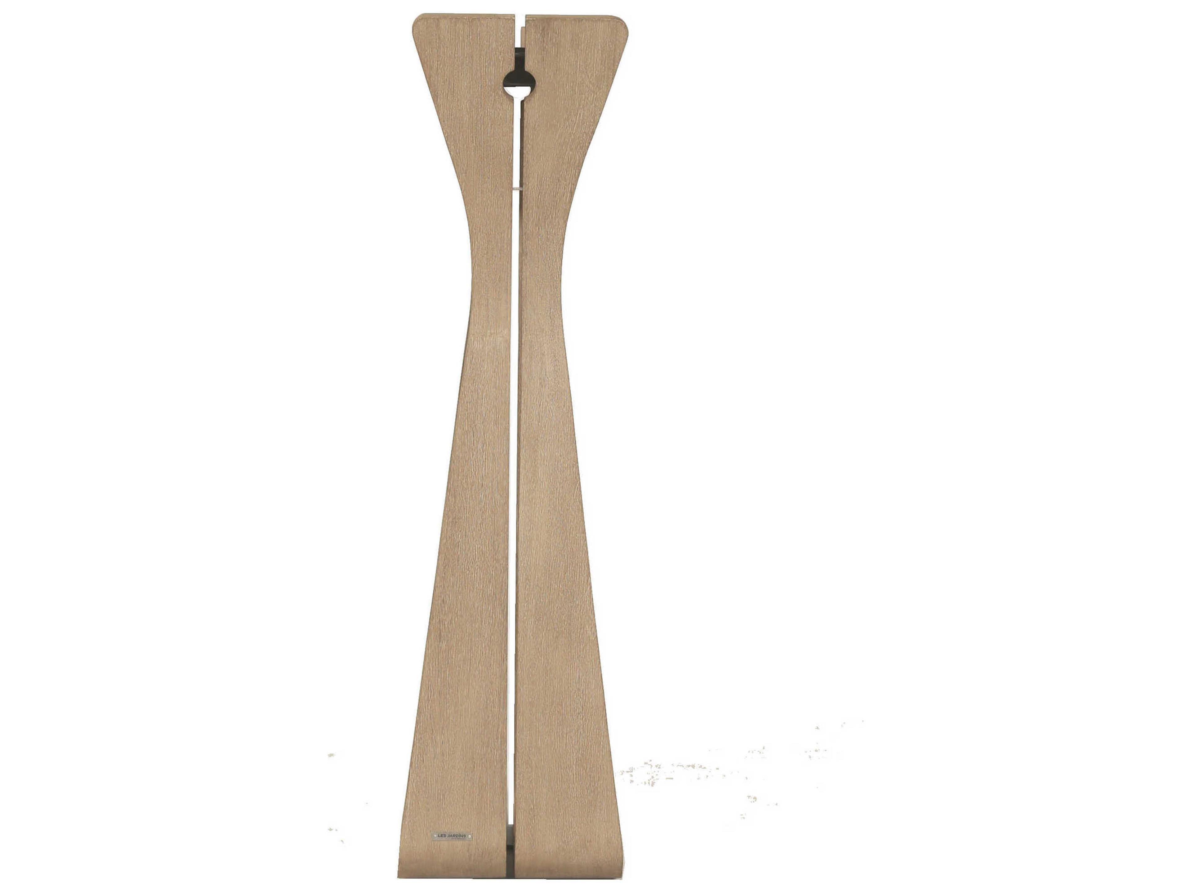 Les Jardins Bloom 10 - Light LED Outdoor Floor Light