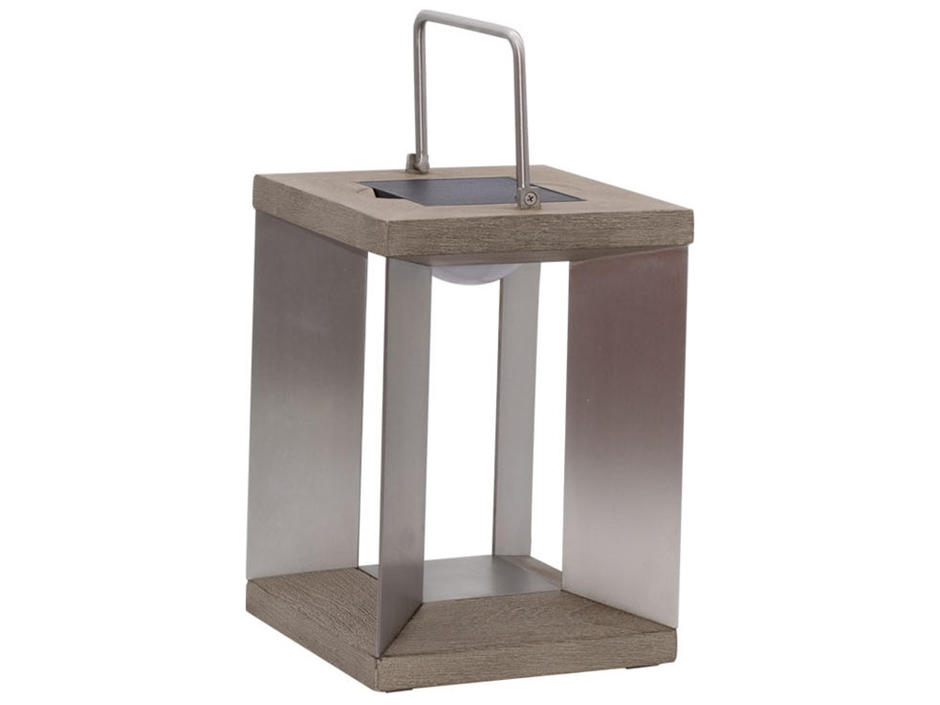 Les Jardins Blade 2.0 10-Light Outdoor Lamp