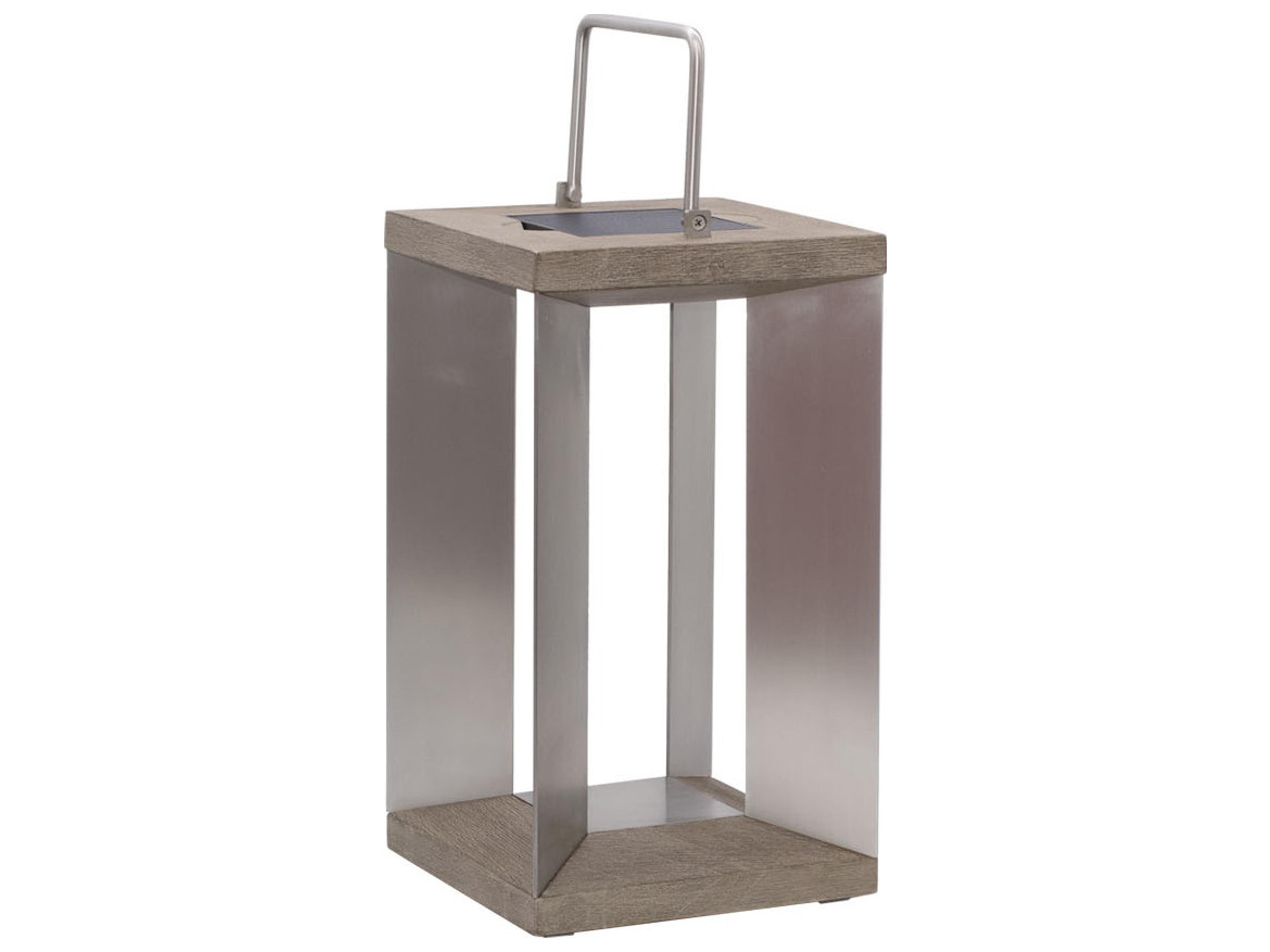 Blade 2.0 10-Light Outdoor Lamp