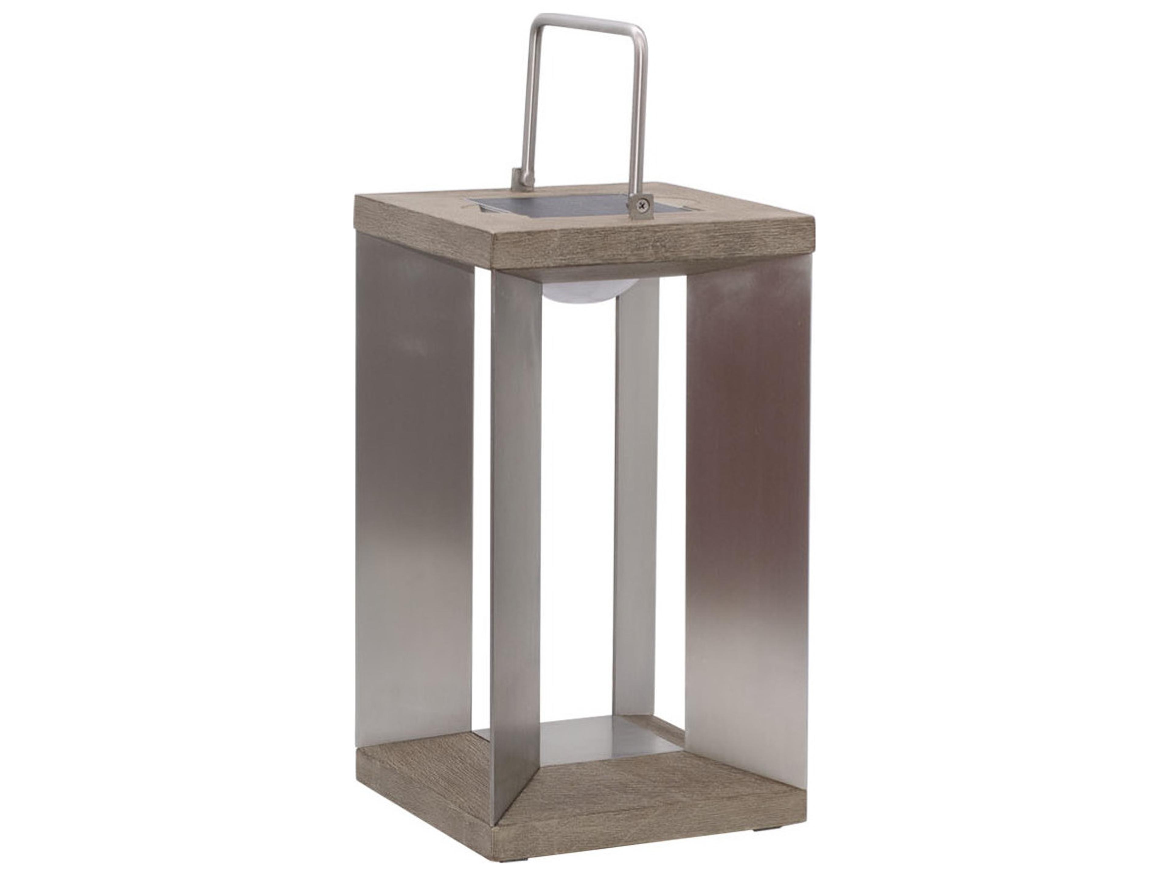 Les Jardins Blade 2.0 10-Light Outdoor Lamp