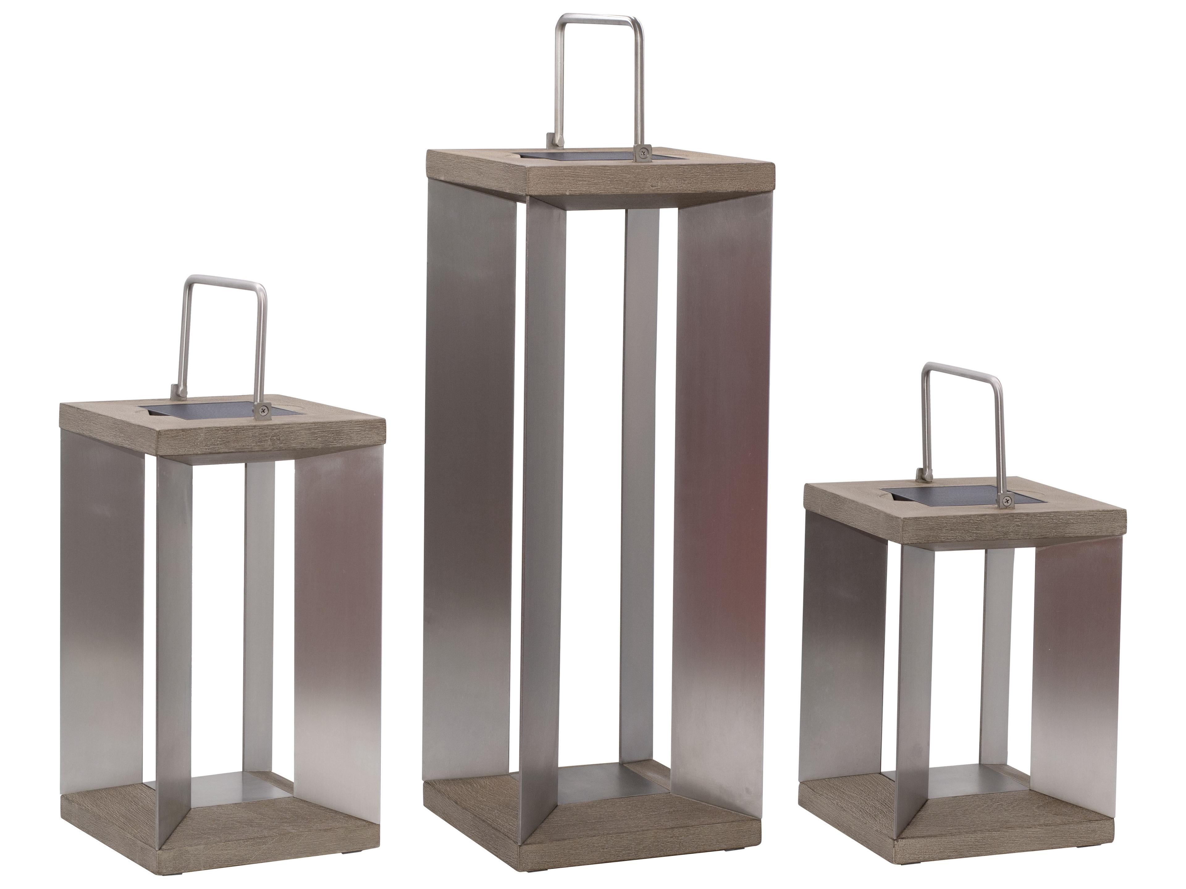 Les Jardins Blade 2.0 10-Light Outdoor Lamp