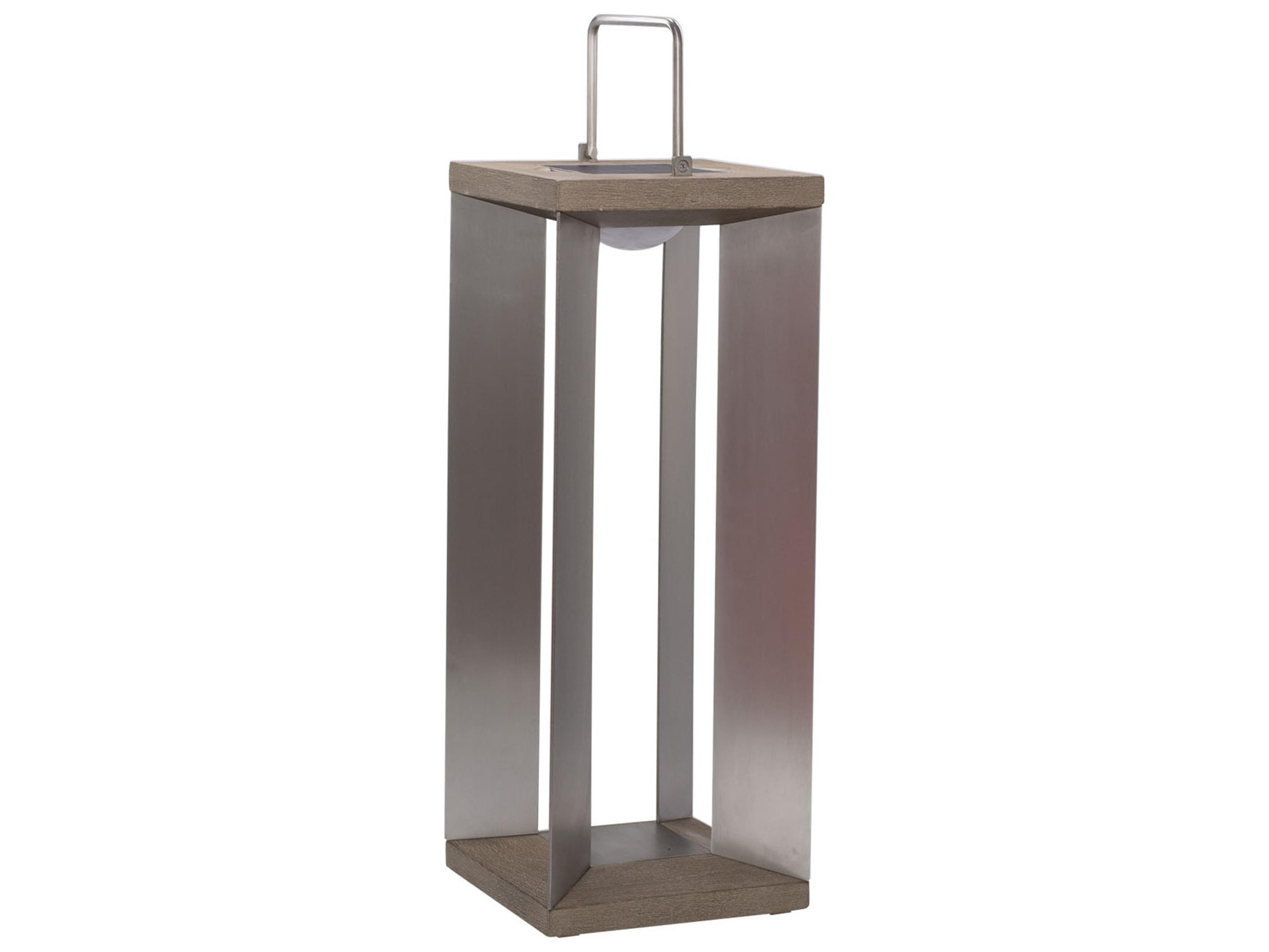 Les Jardins Blade 2.0 10-Light Outdoor Lamp