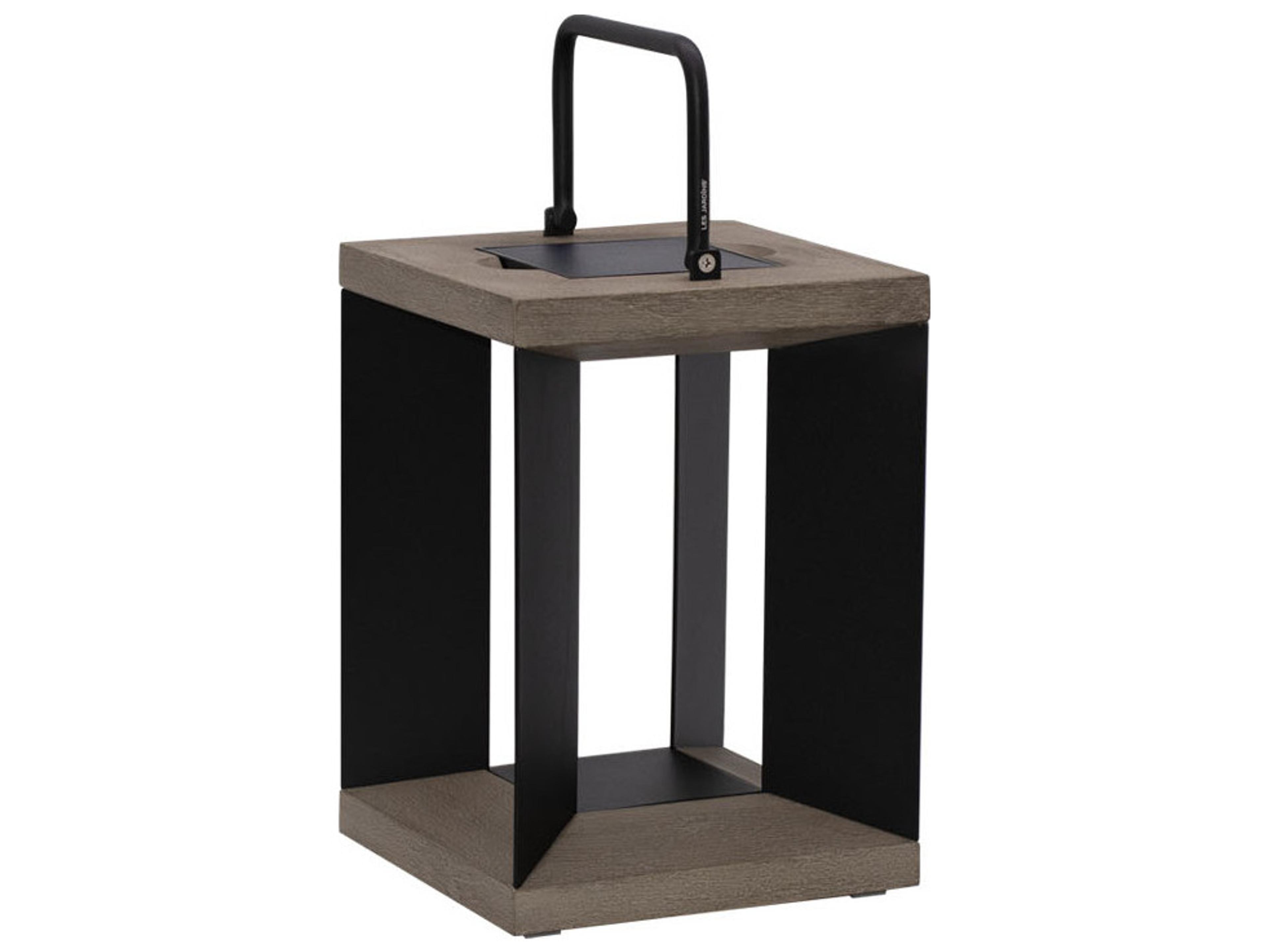 Blade 2.0 10-Light Outdoor Lamp