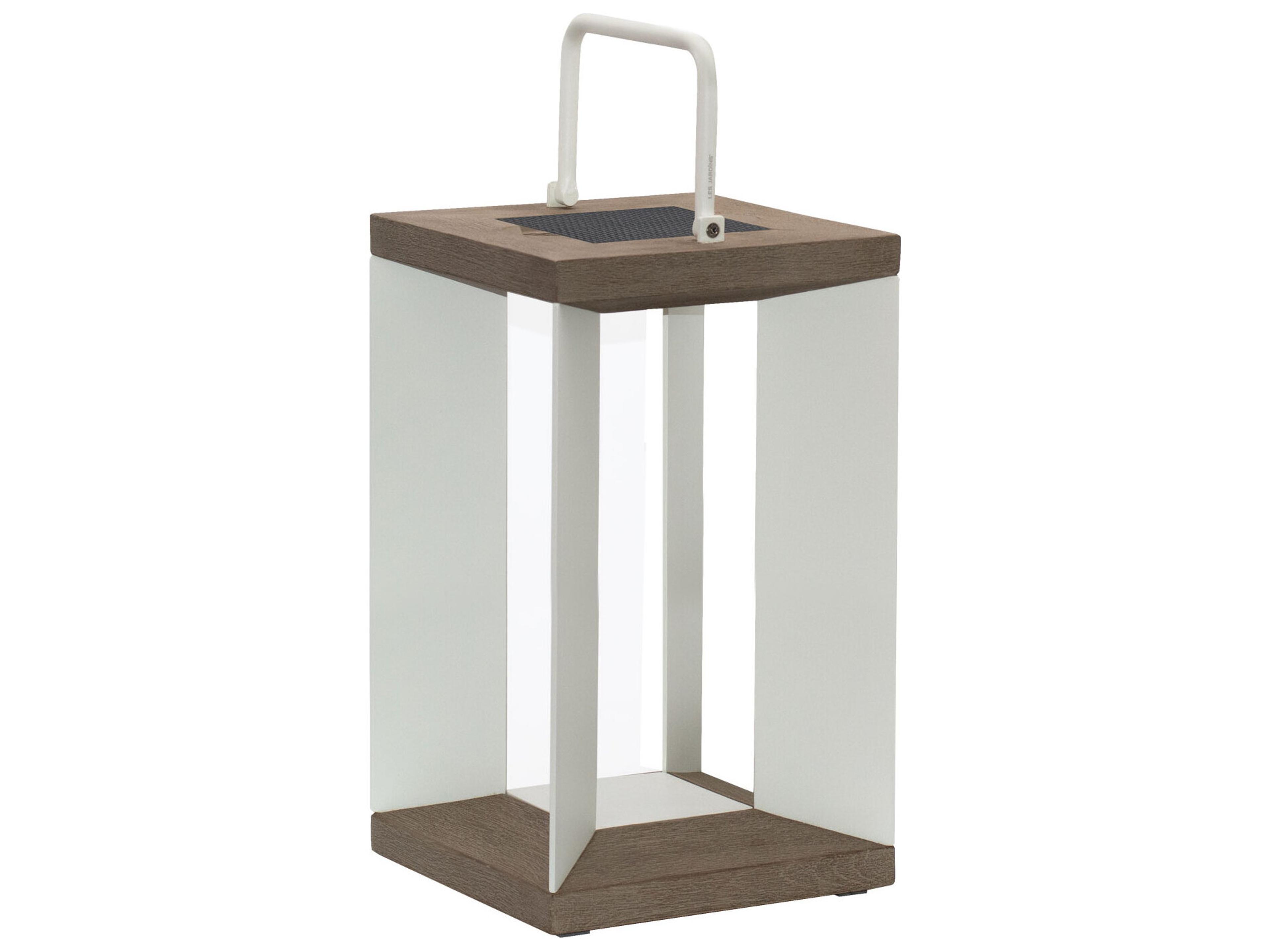 Blade 2.0 10-Light Outdoor Lamp