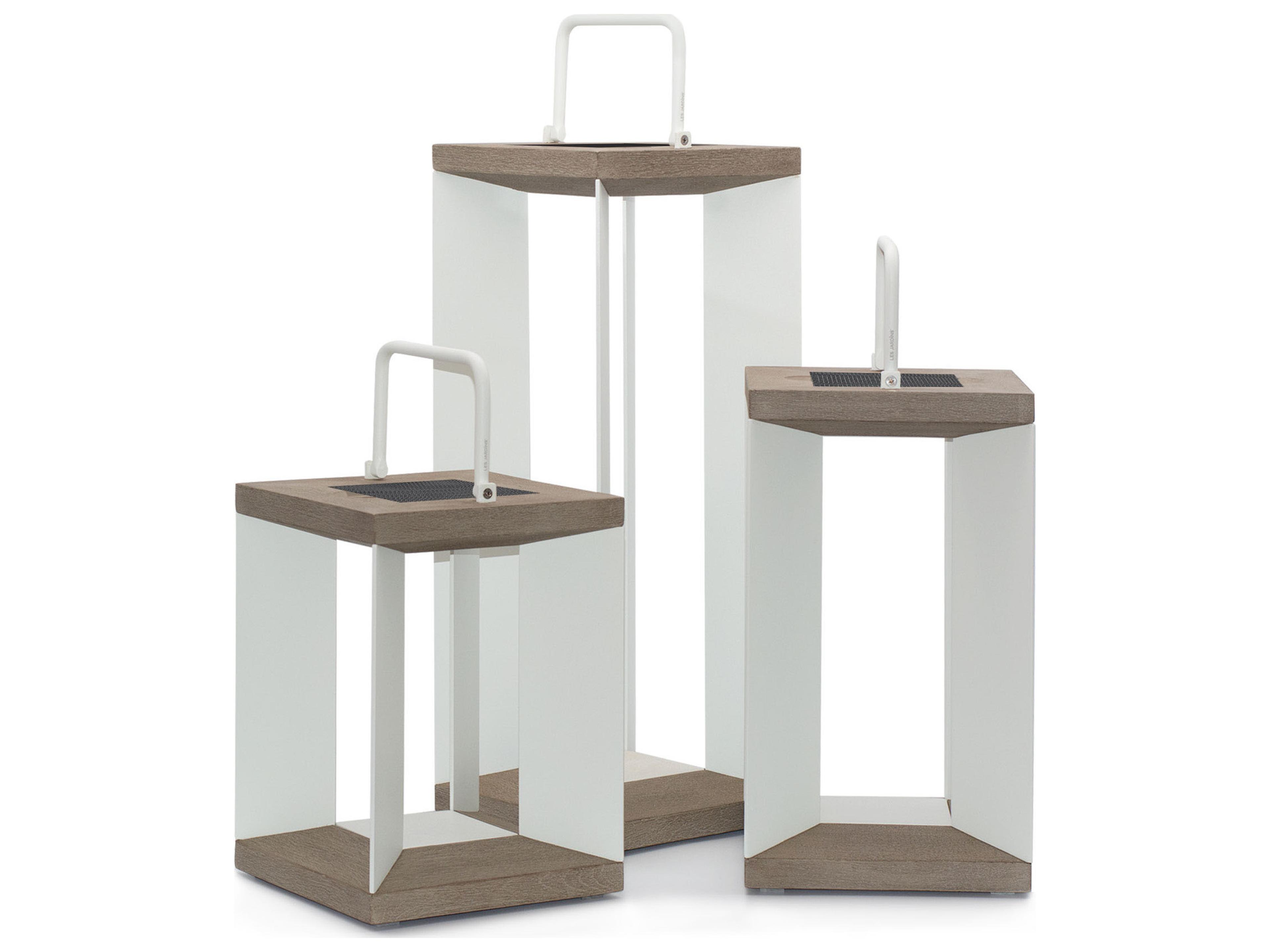 Les Jardins Blade 2.0 10-Light Outdoor Lamp