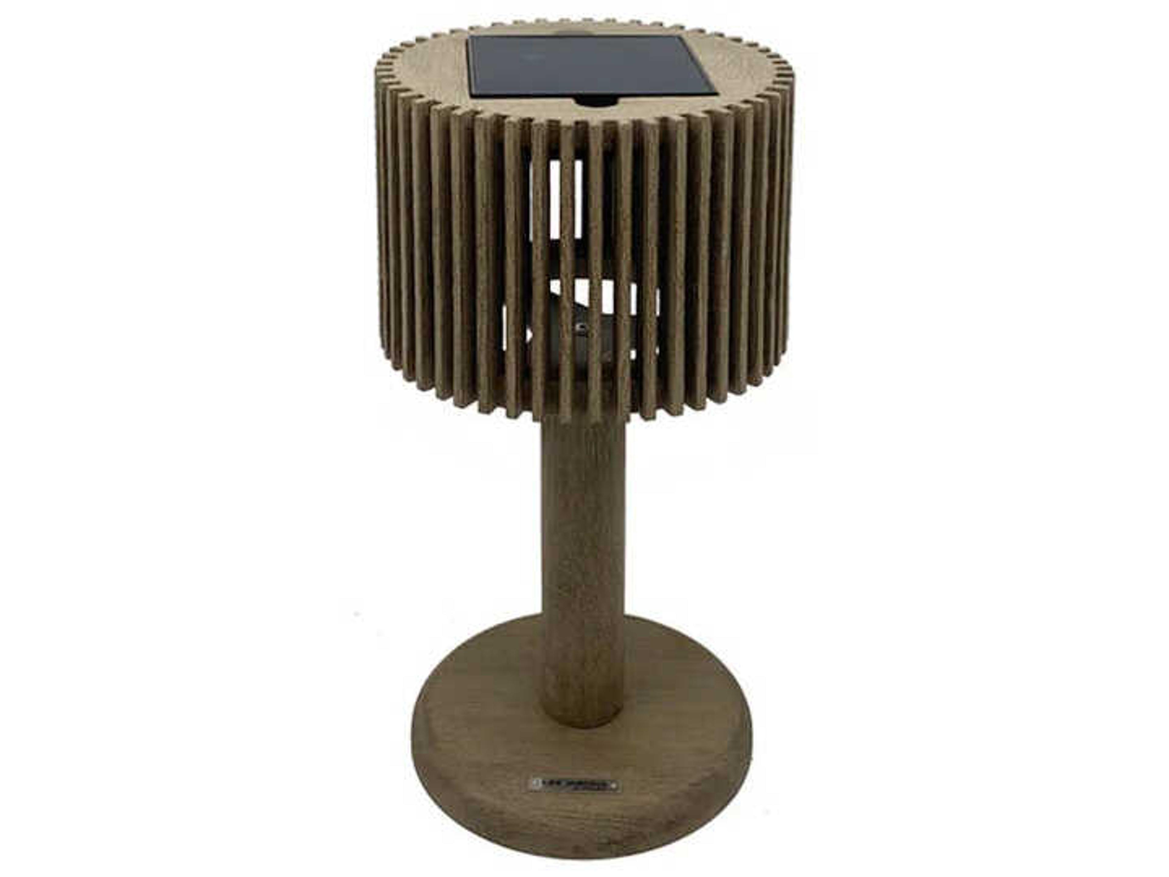 Pixy 5-Light Outdoor Lamp