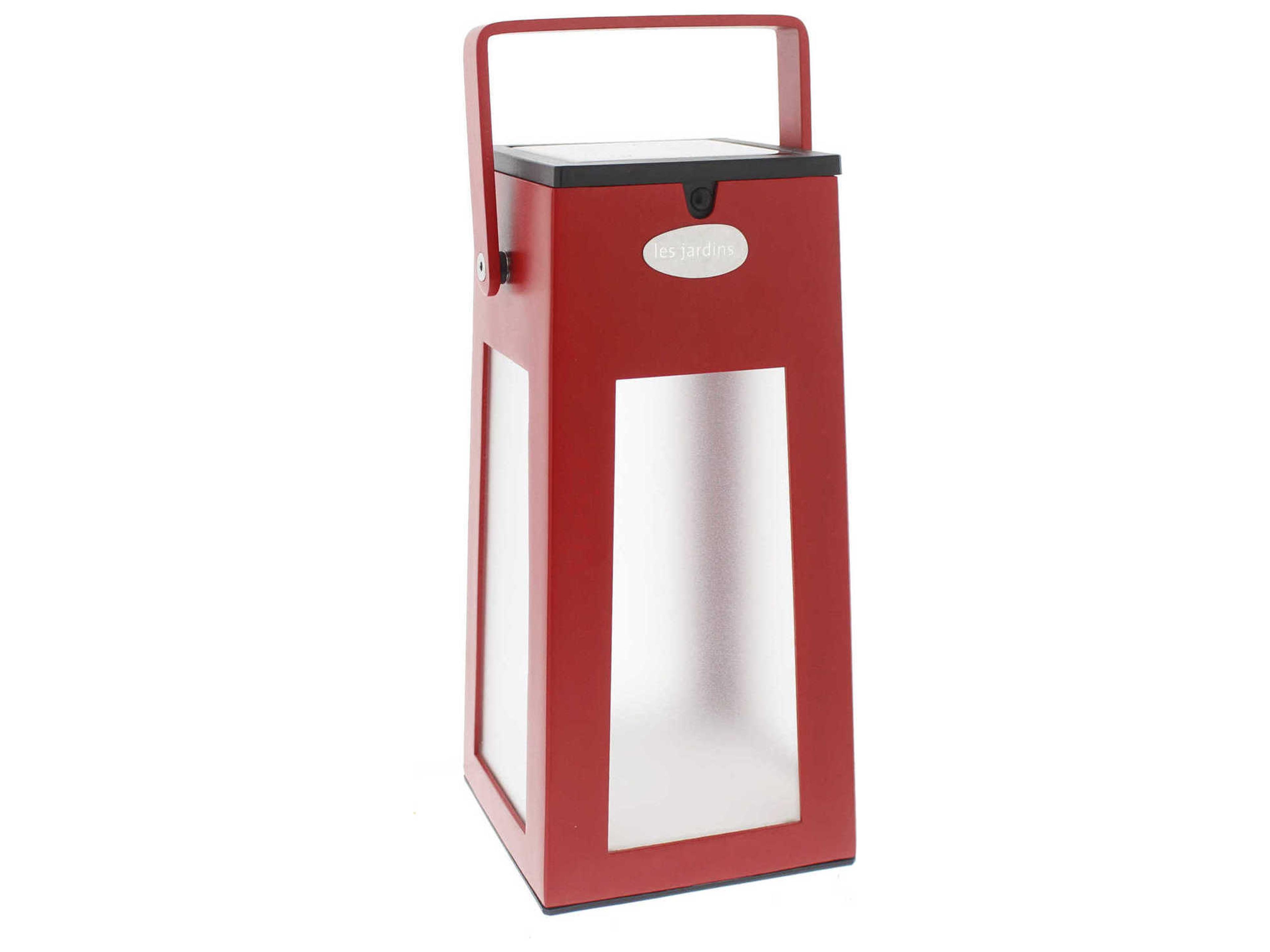 Les Jardins Tinka 5 - Light LED Outdoor Floor Light