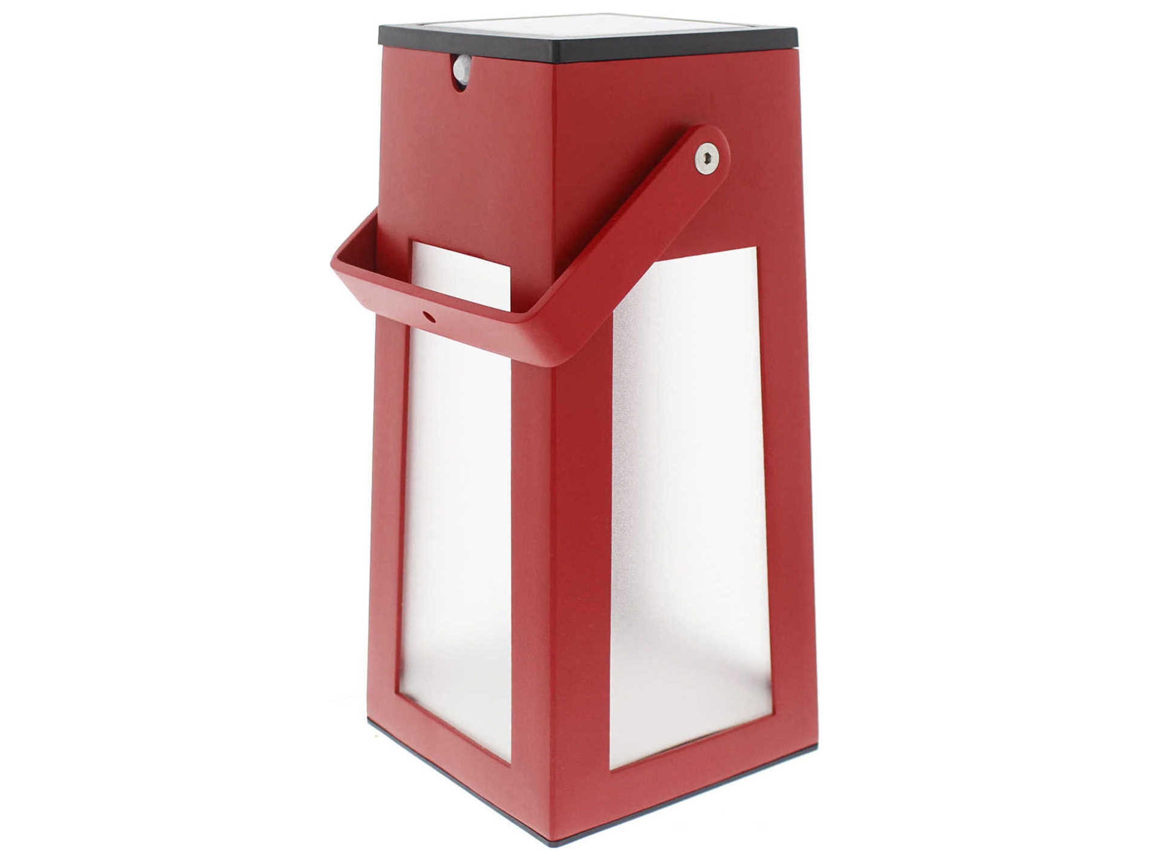 Les Jardins Tinka 5 - Light LED Outdoor Floor Light